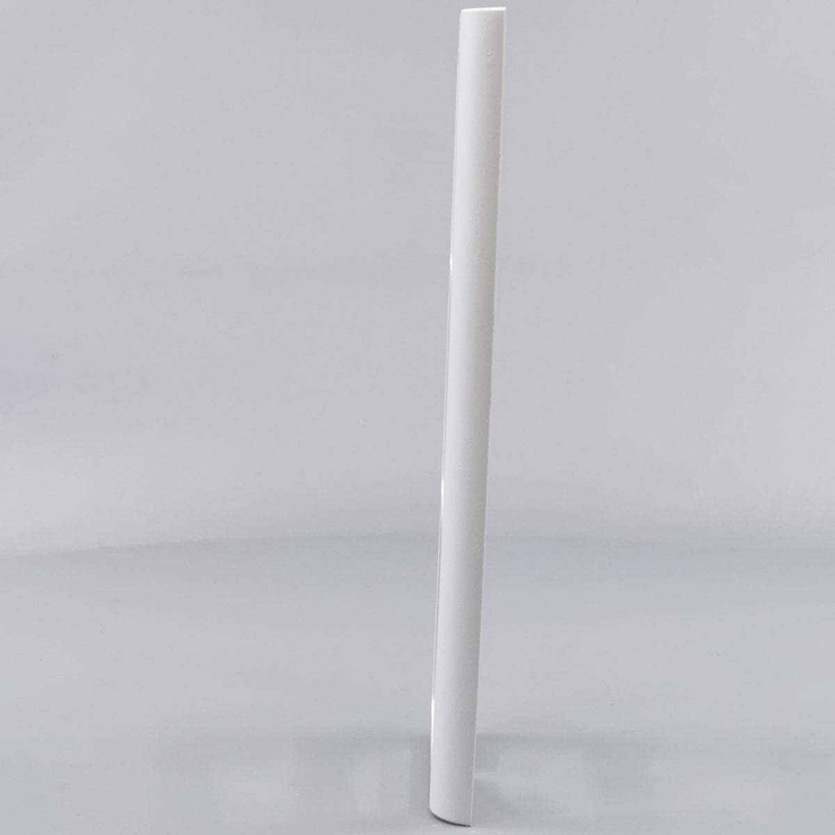 LK Fuga ramme Softline 63 3m - hvid (360° frame 7)