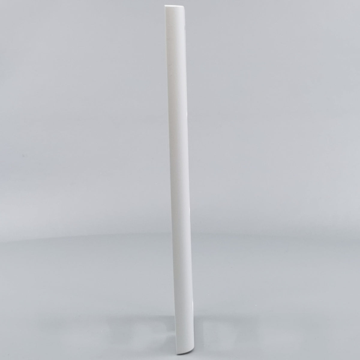 LK Fuga ramme Softline 63 3m - hvid (360° frame 19)
