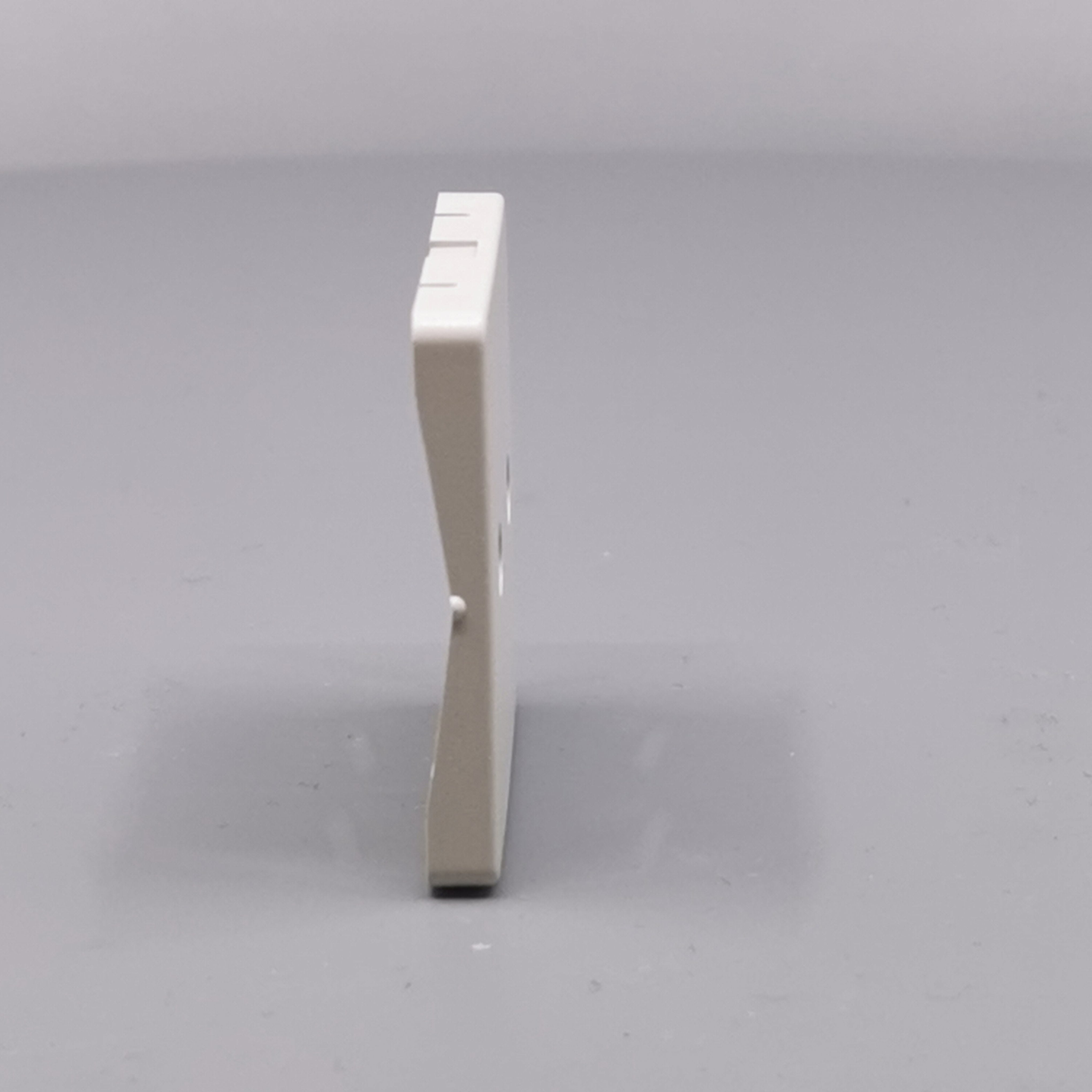 FUGA afdækning for stikkontakt 1m. u. j - gl type