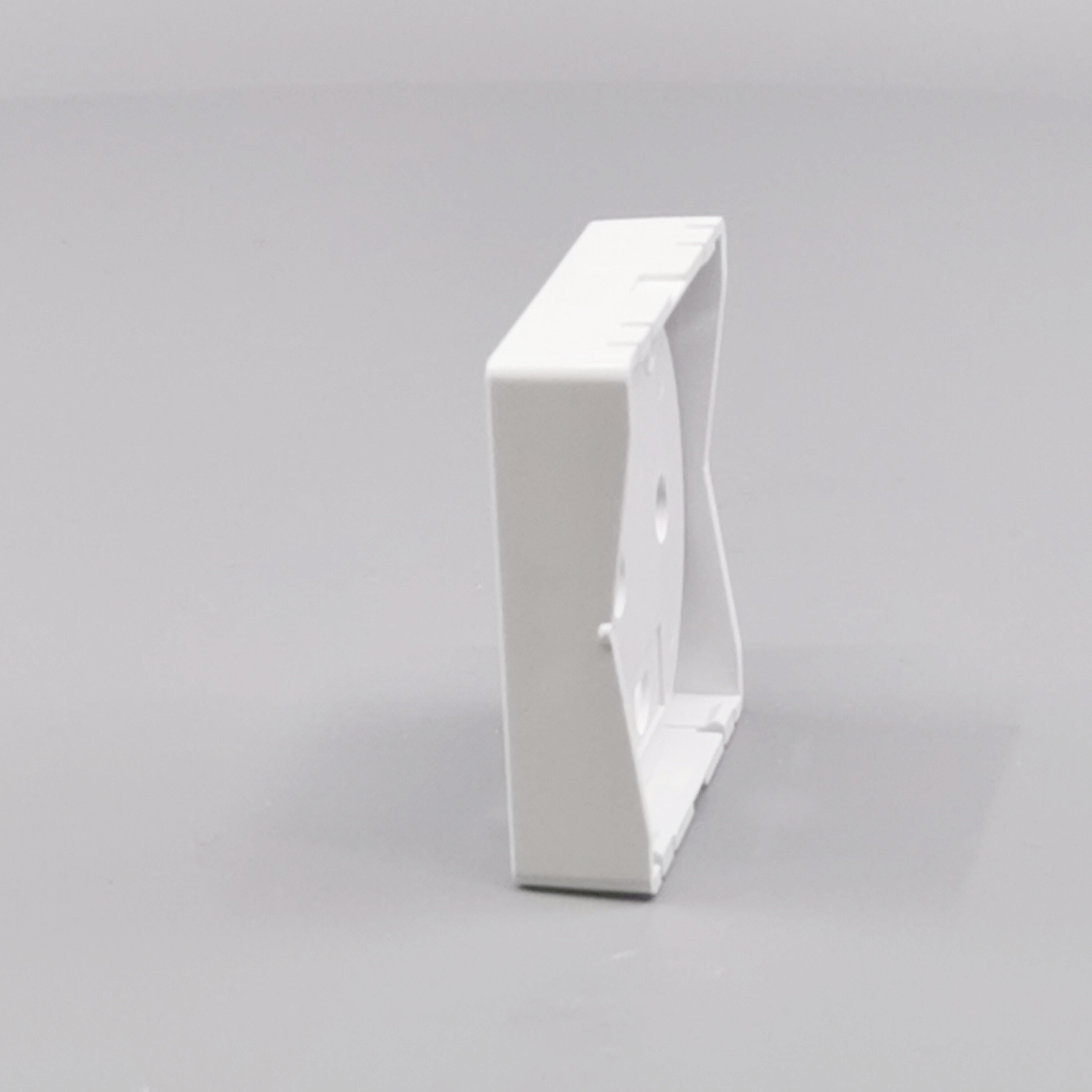 FUGA afdækning for stikkontakt 1M HV m. j gl. type