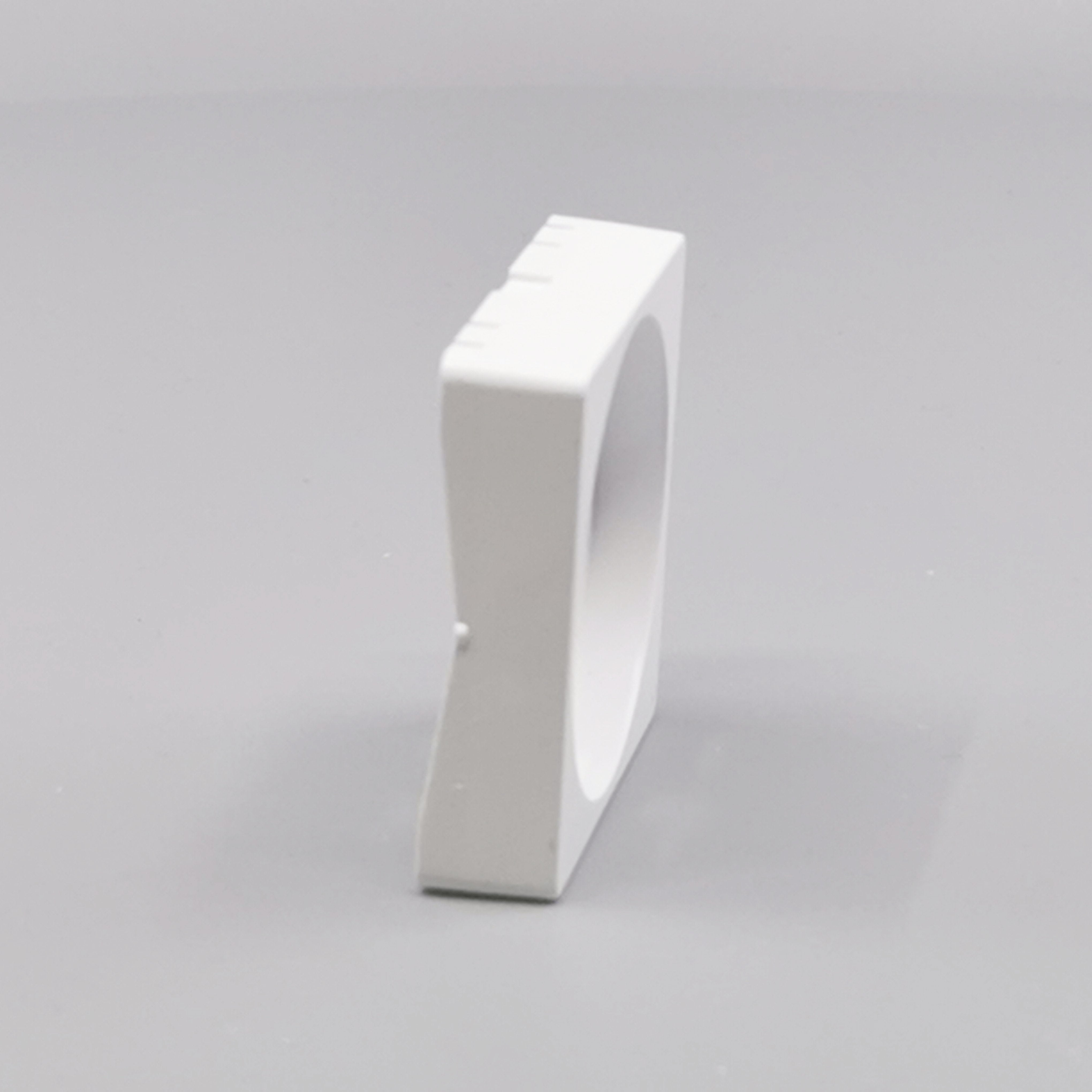 FUGA afdækning for stikkontakt 1M HV m. j gl. type