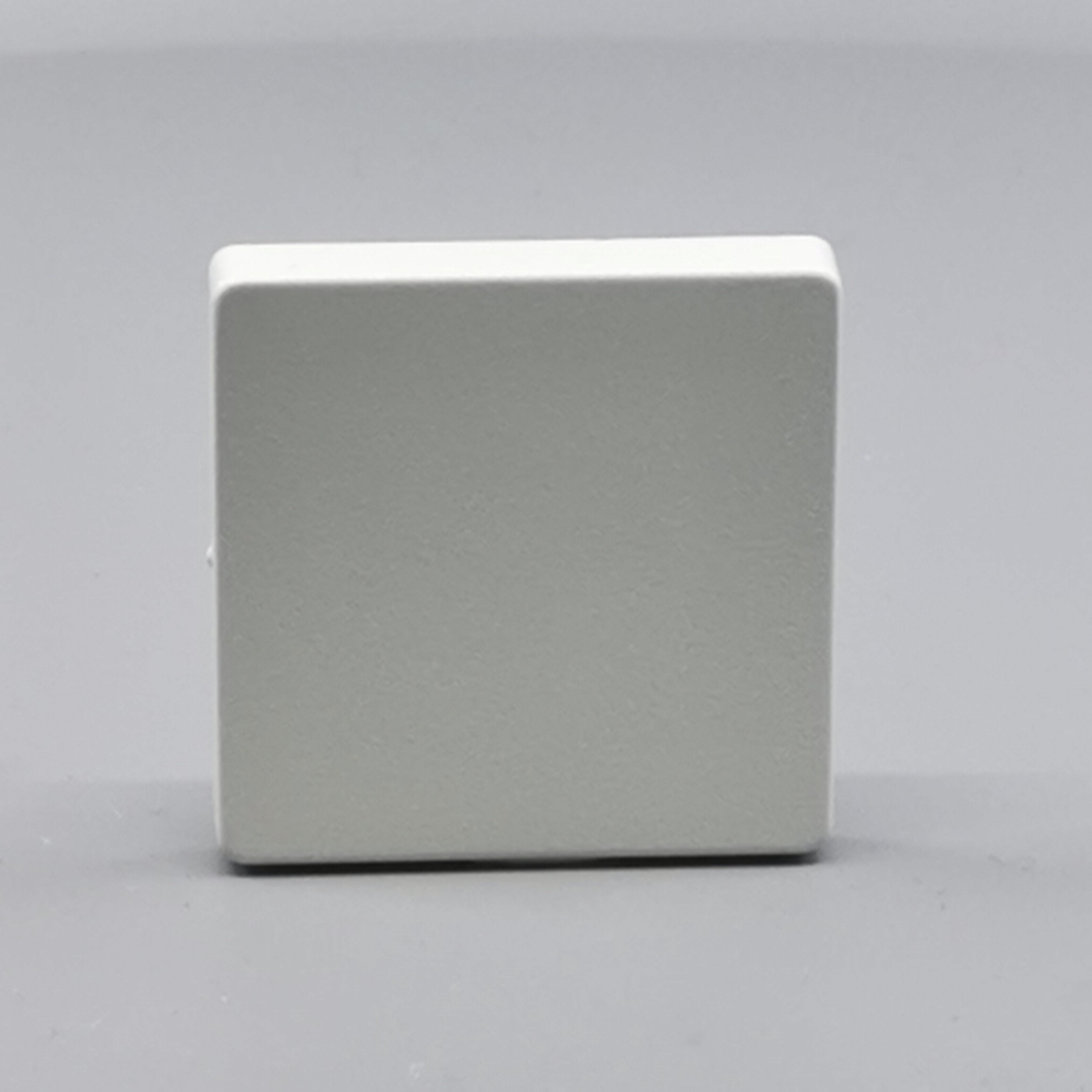 Fuga Tangent afbryder lysegrå (gammel type)