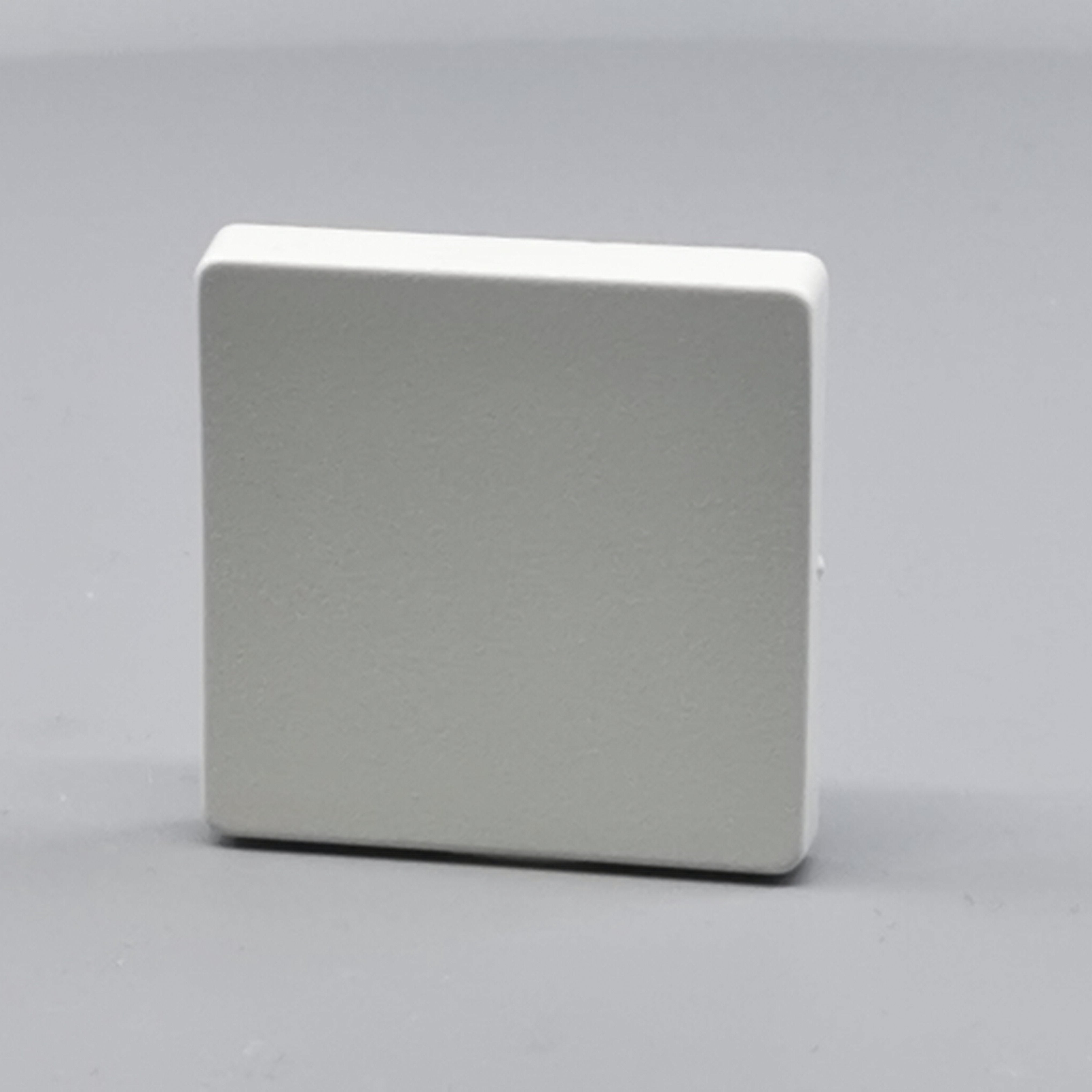 Fuga Tangent afbryder lysegrå (gammel type)