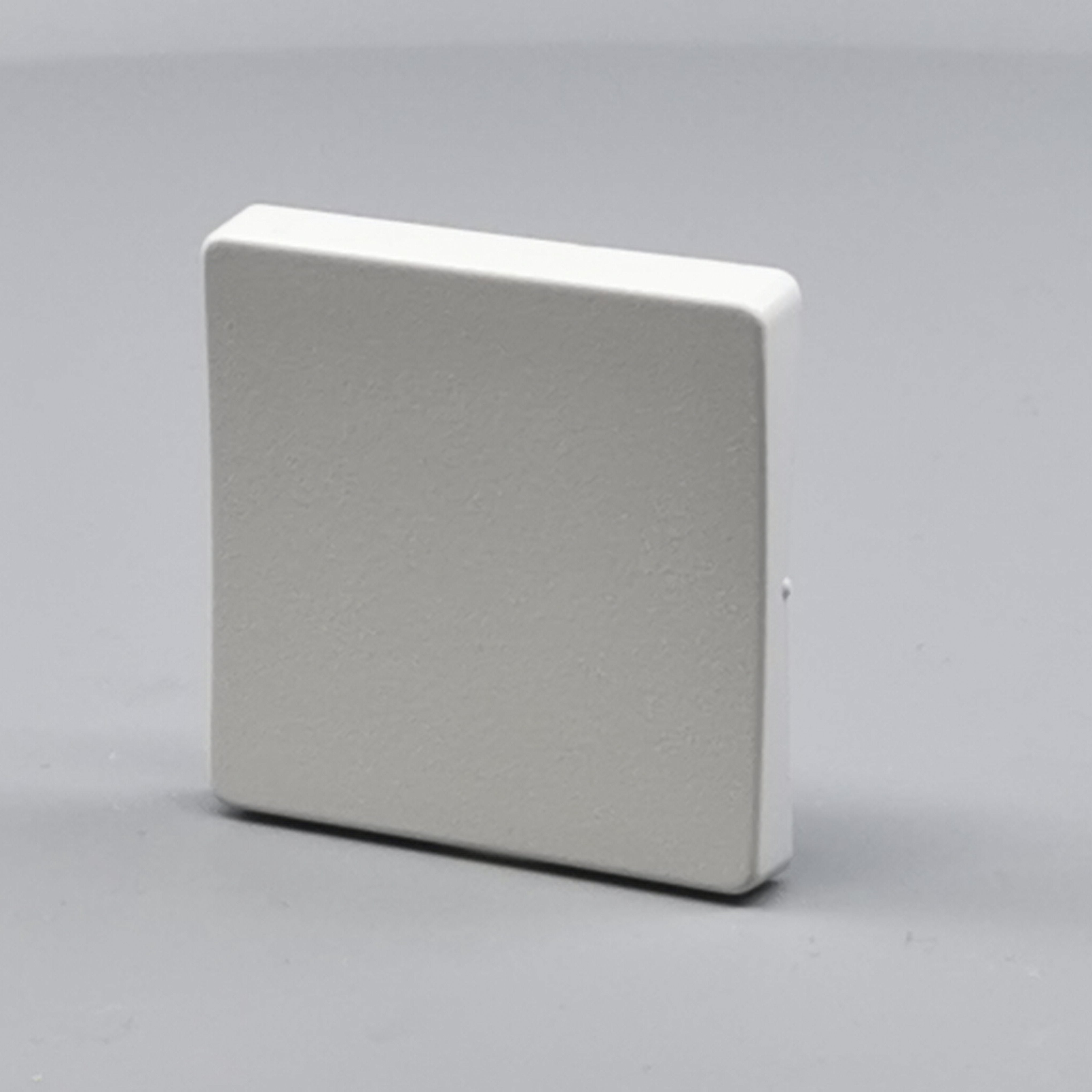 Fuga Tangent afbryder lysegrå (gammel type)