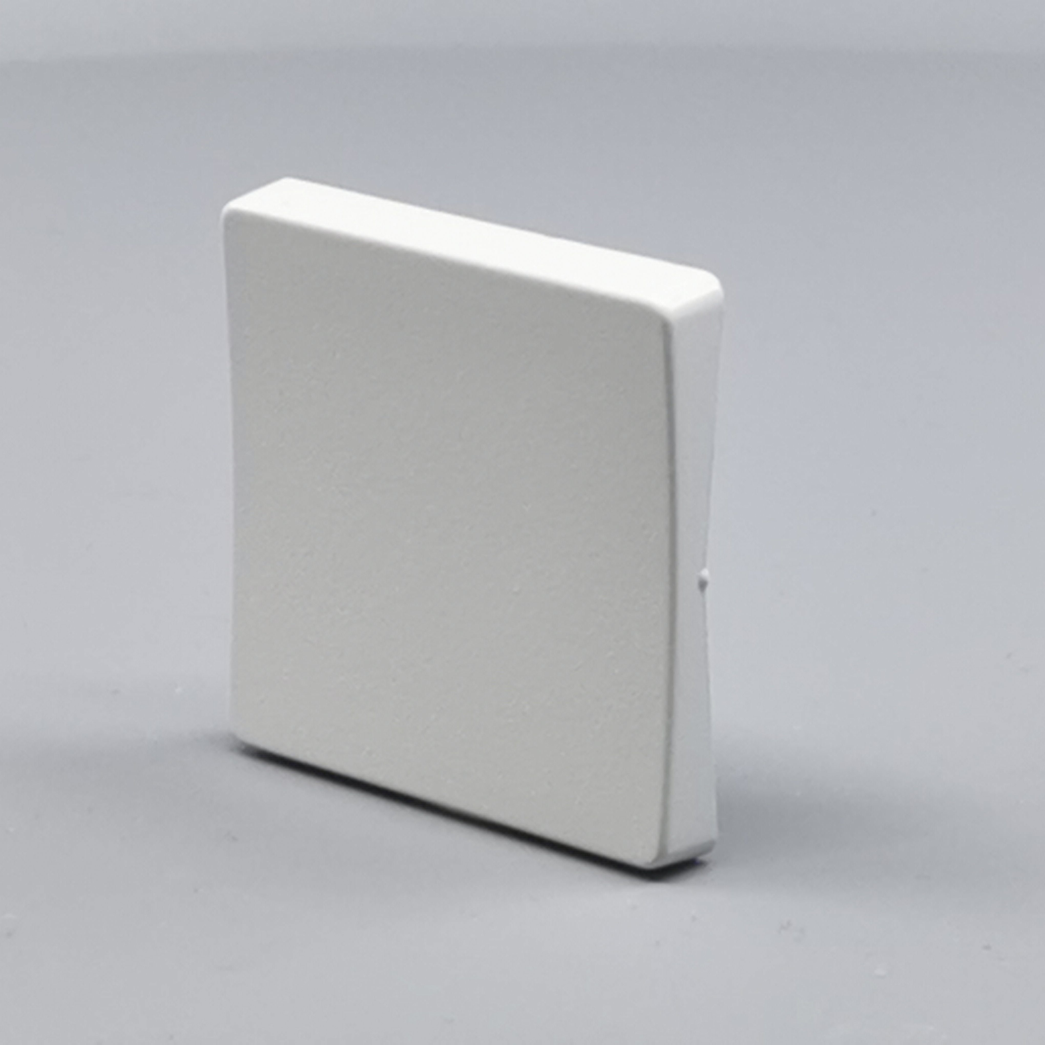 Fuga Tangent afbryder lysegrå (gammel type)