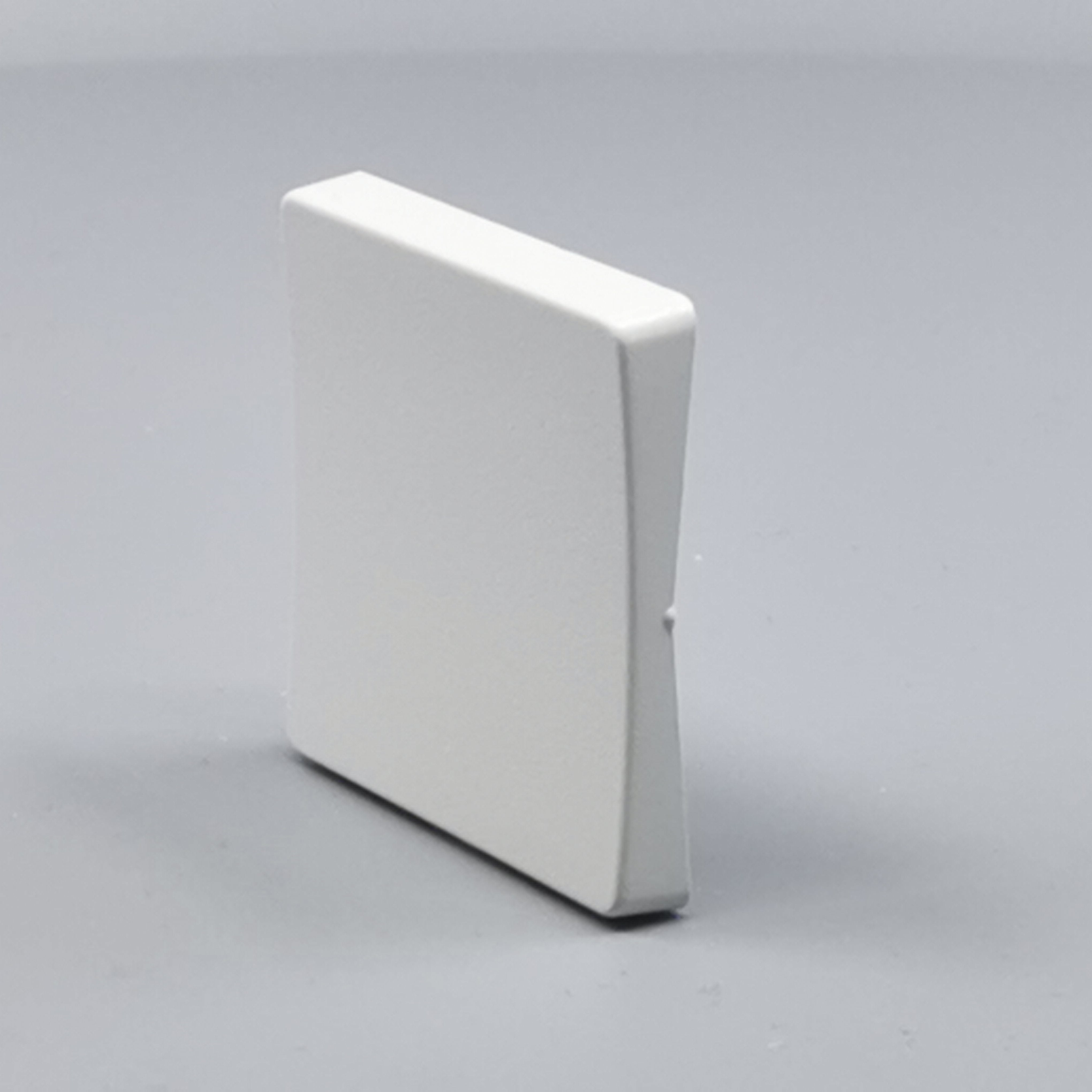 Fuga Tangent afbryder lysegrå (gammel type)