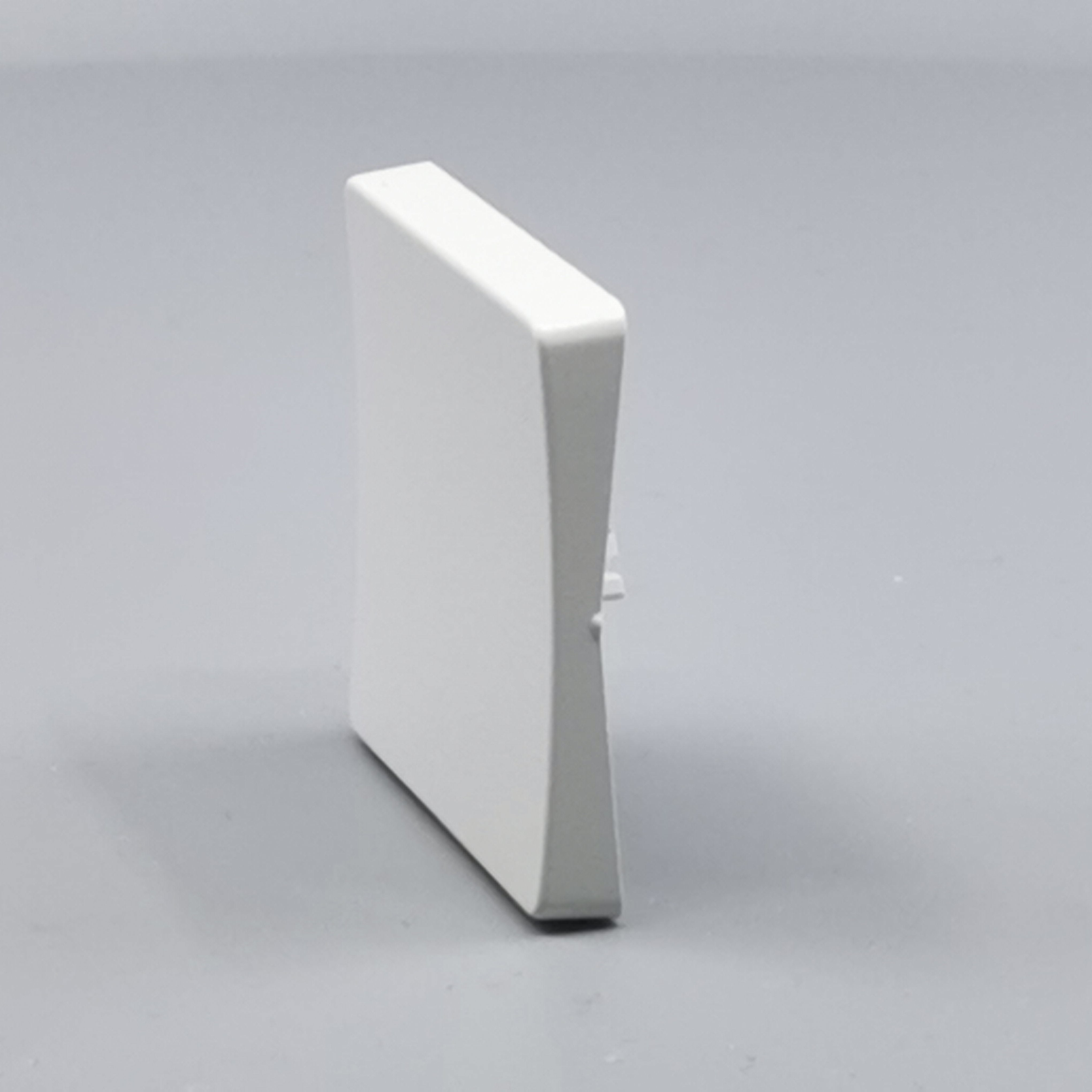 Fuga Tangent afbryder lysegrå (gammel type)