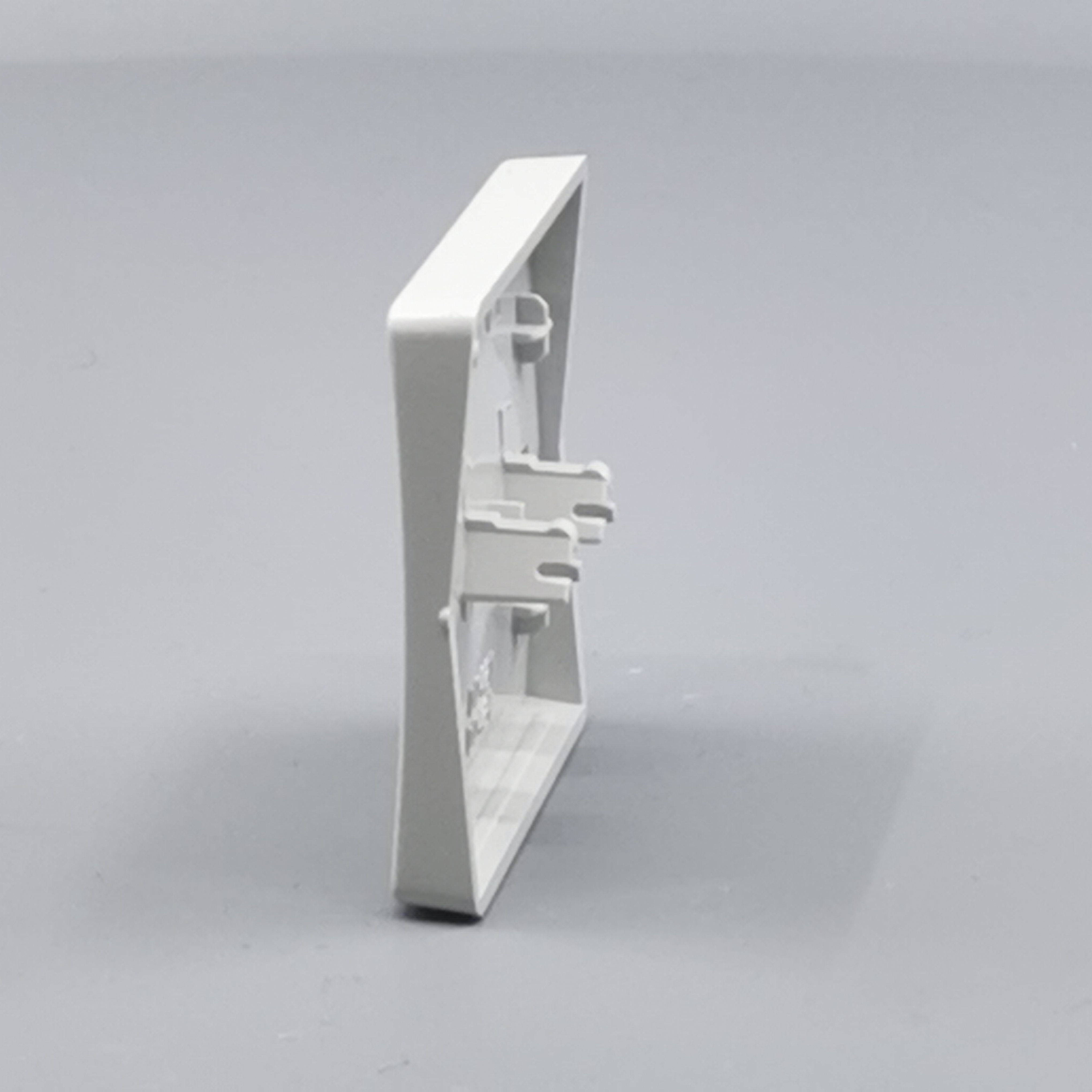 Fuga Tangent afbryder lysegrå (gammel type)