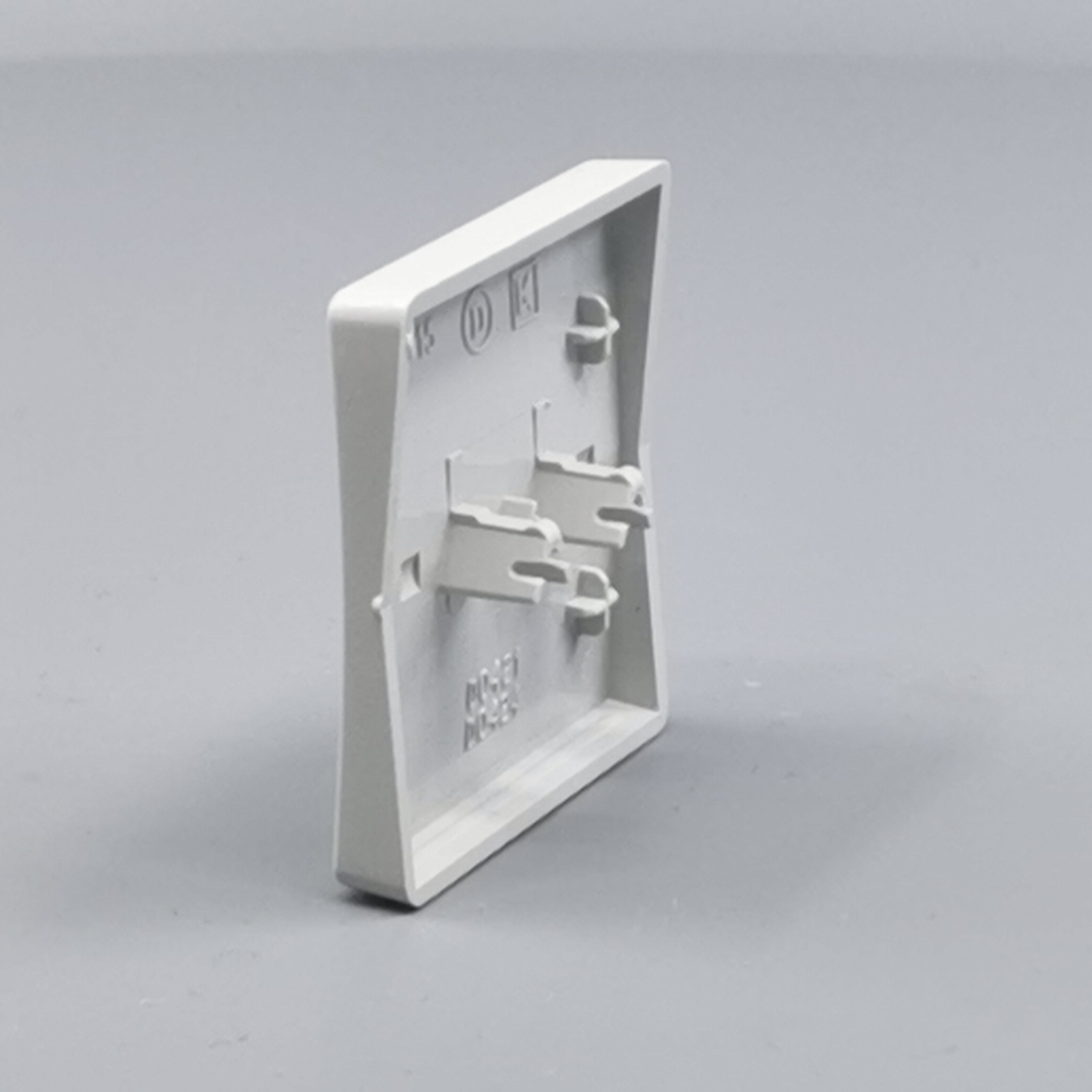 Fuga Tangent afbryder lysegrå (gammel type)