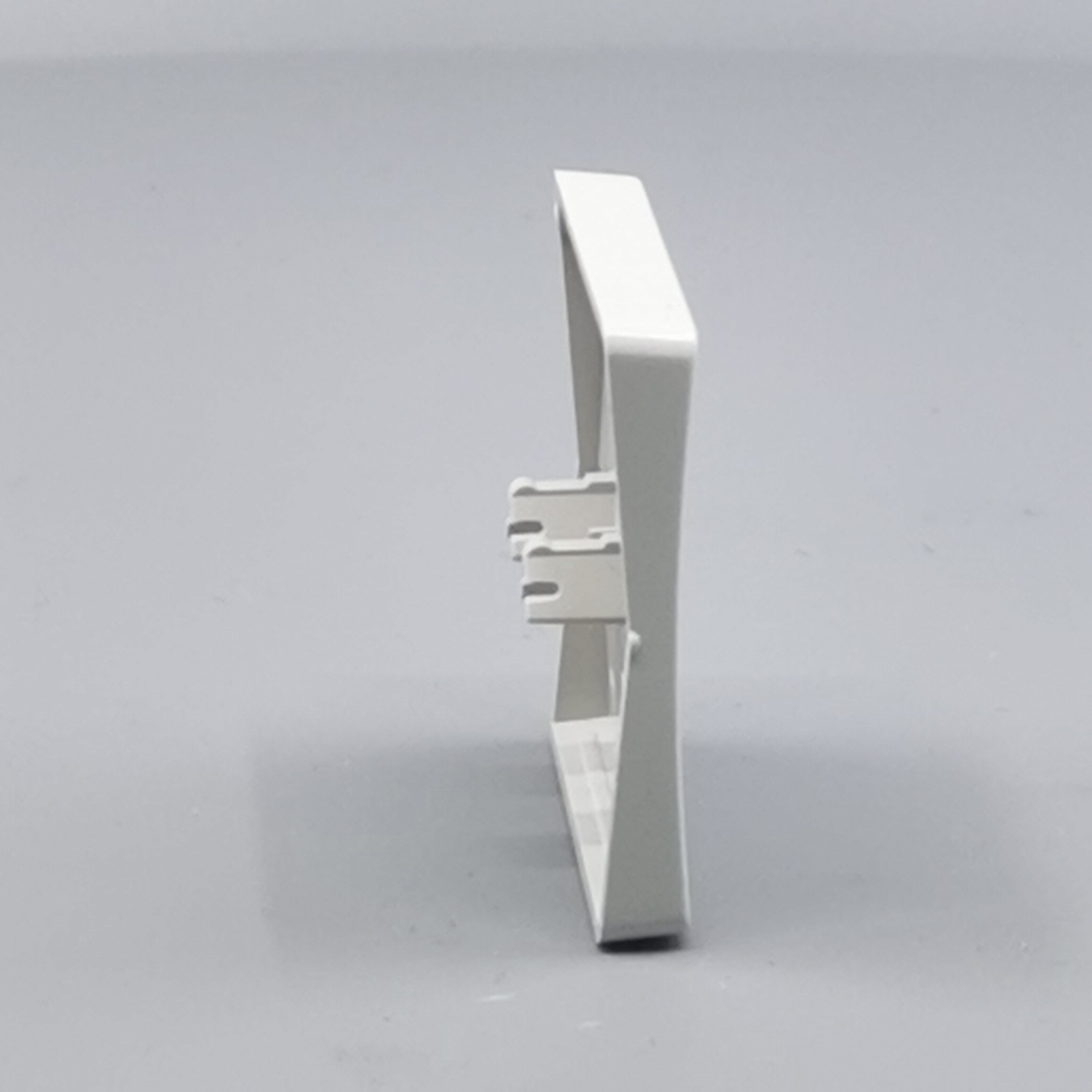 Fuga Tangent afbryder lysegrå (gammel type)