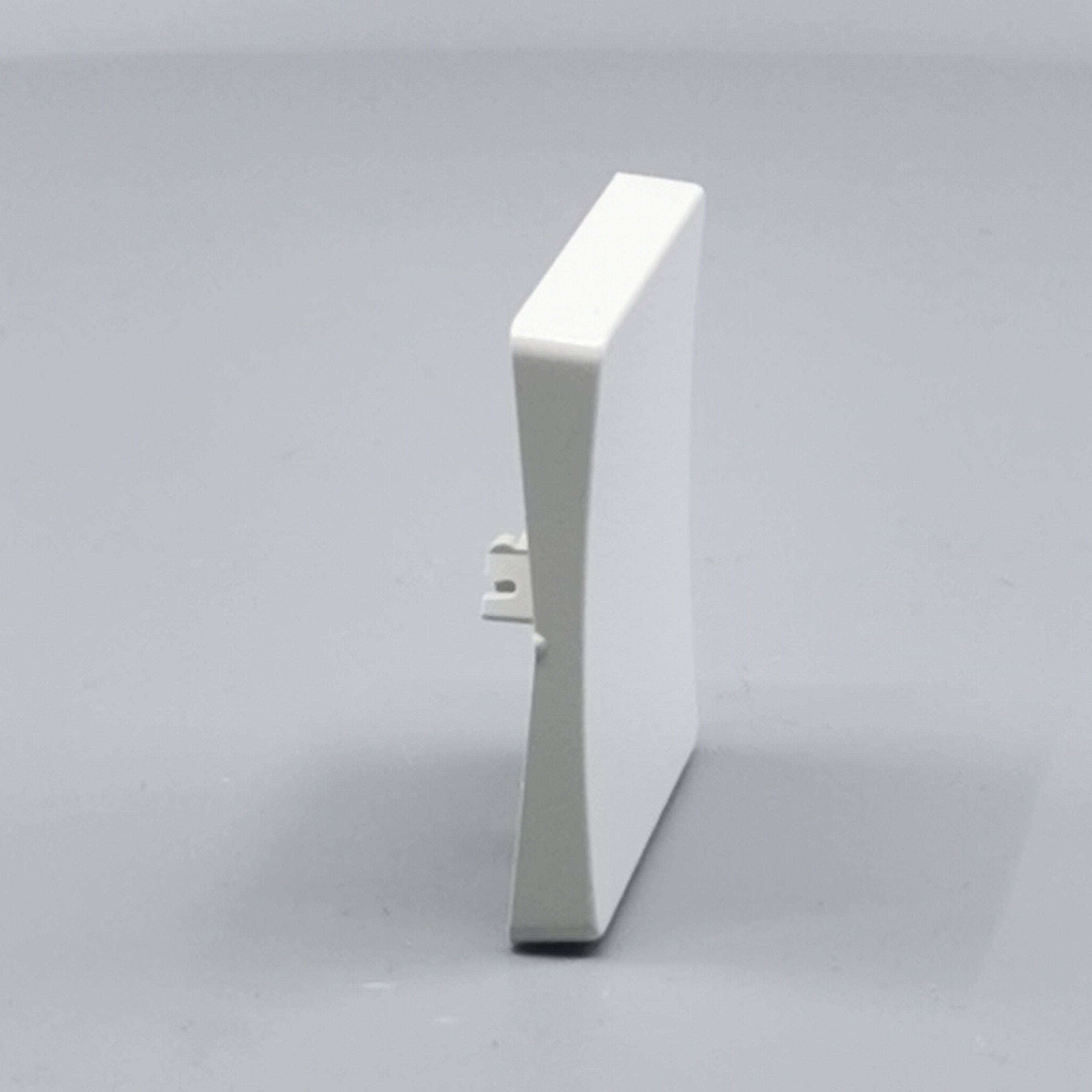 Fuga Tangent afbryder lysegrå (gammel type)