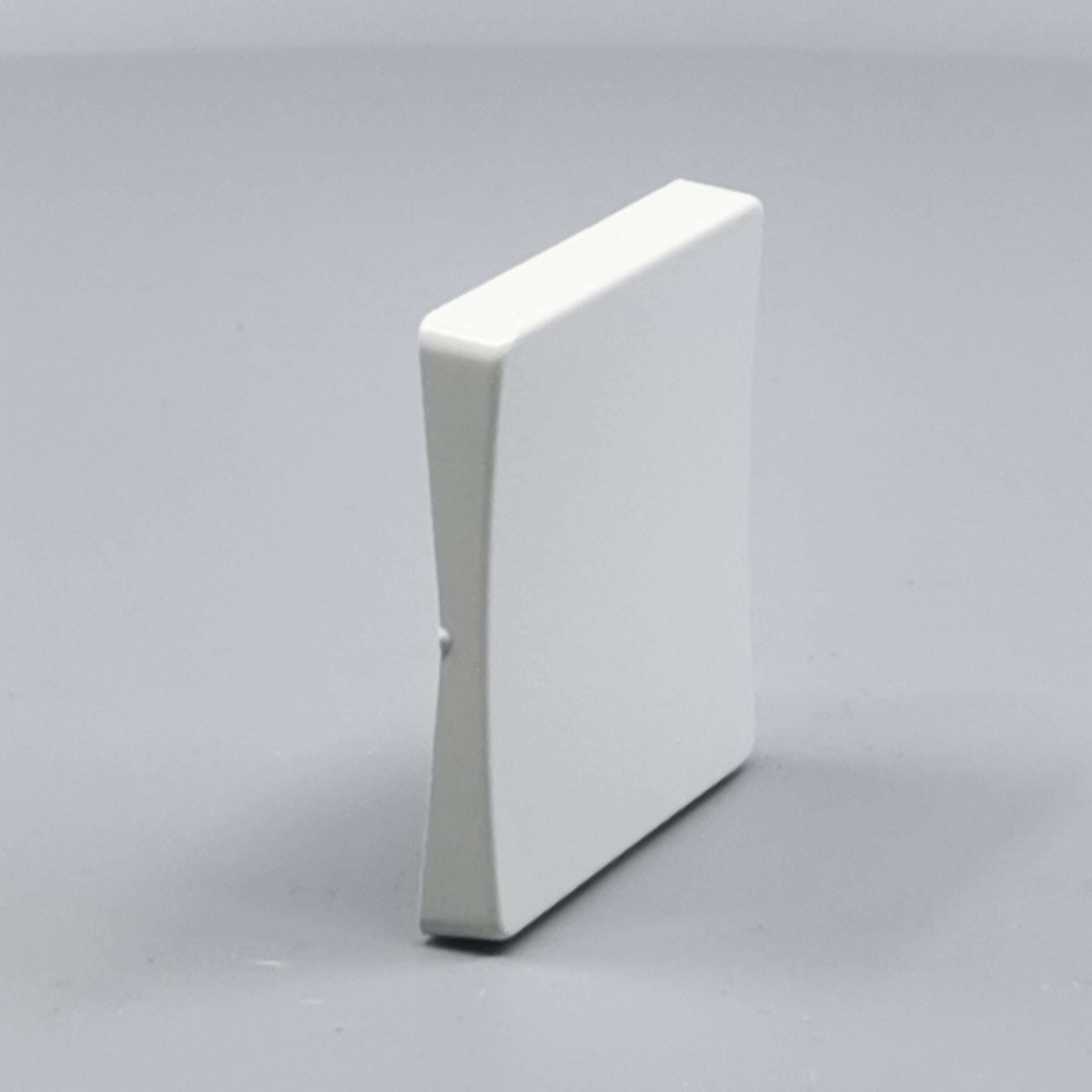 Fuga Tangent afbryder lysegrå (gammel type)