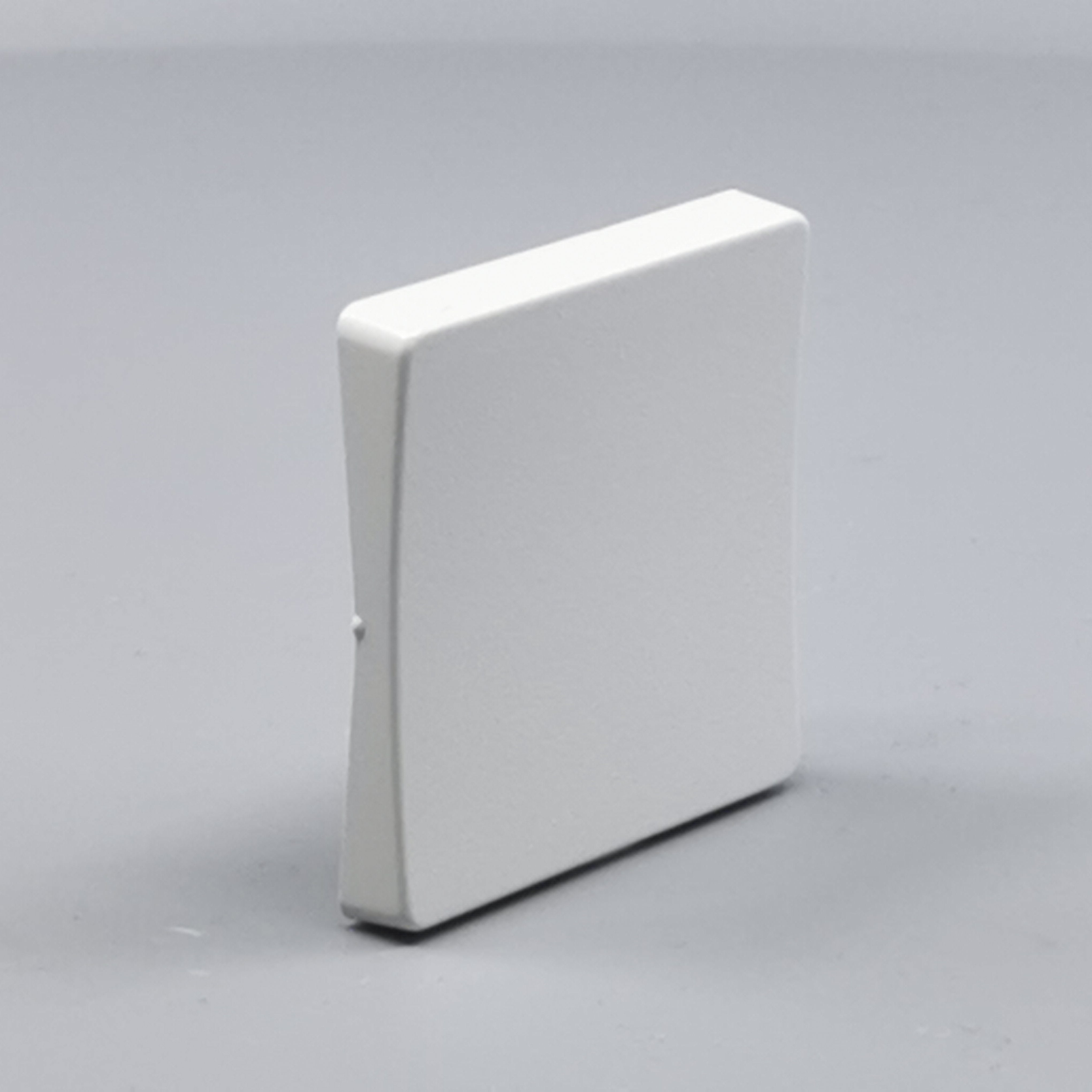 Fuga Tangent afbryder lysegrå (gammel type)