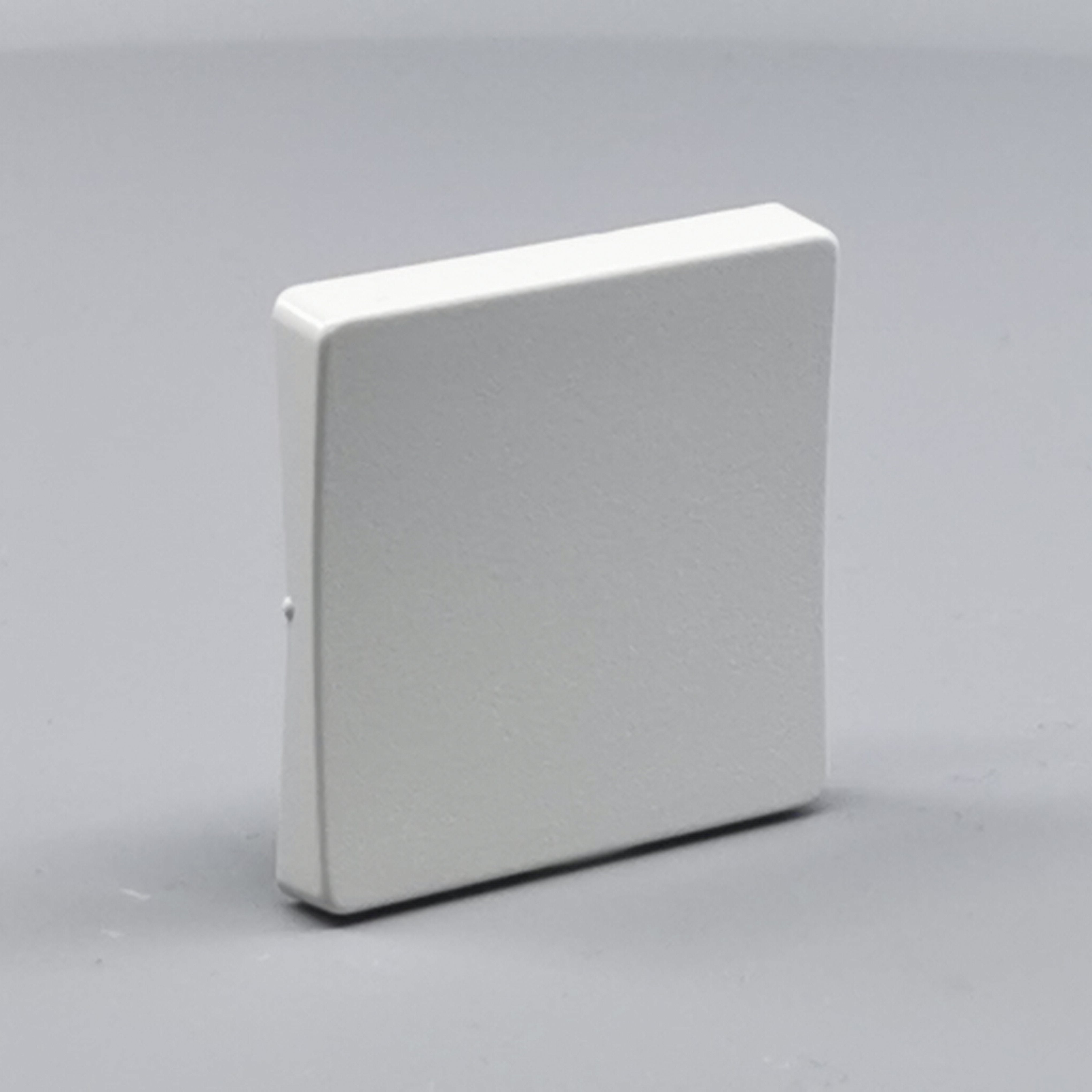 Fuga Tangent afbryder lysegrå (gammel type)