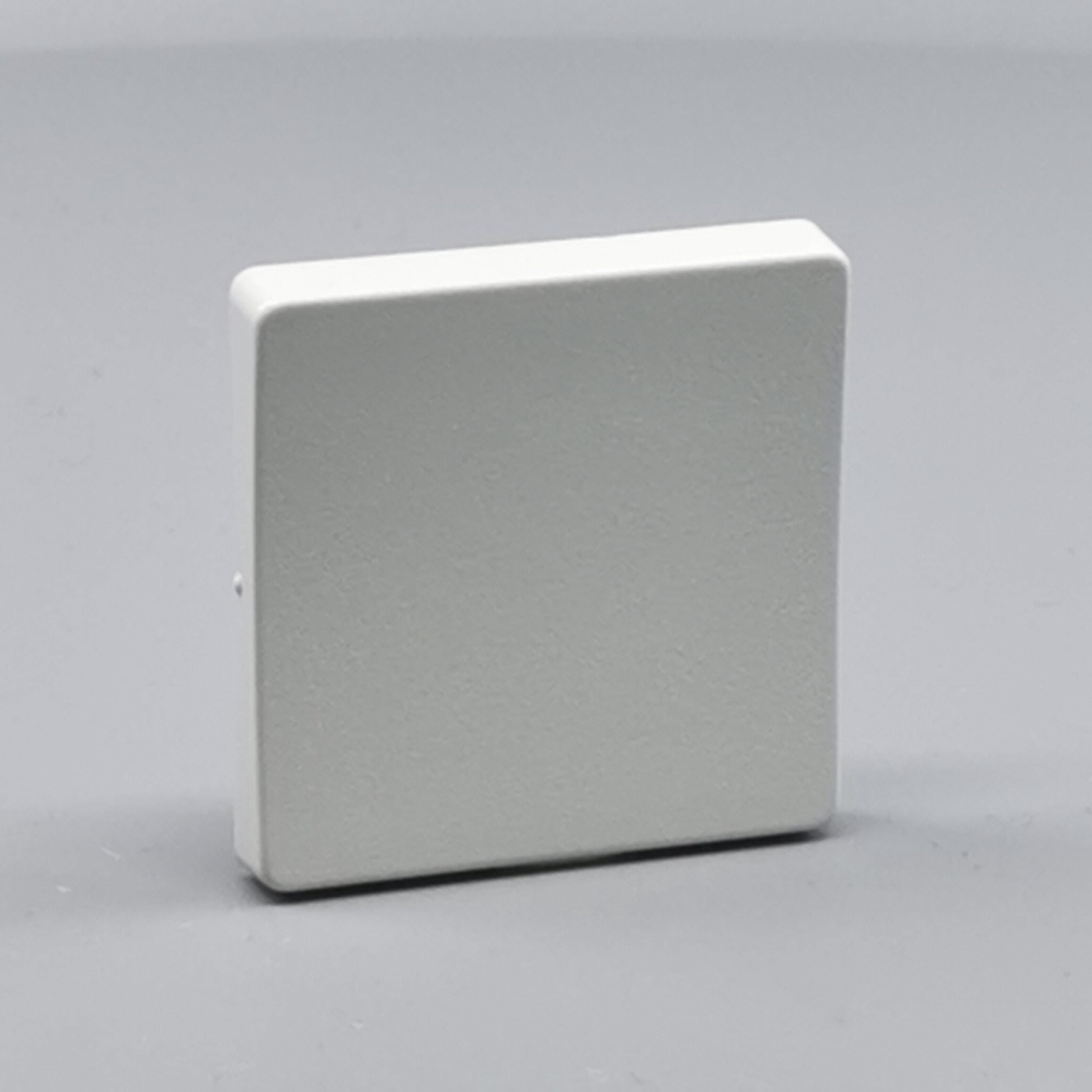 Fuga Tangent afbryder lysegrå (gammel type)