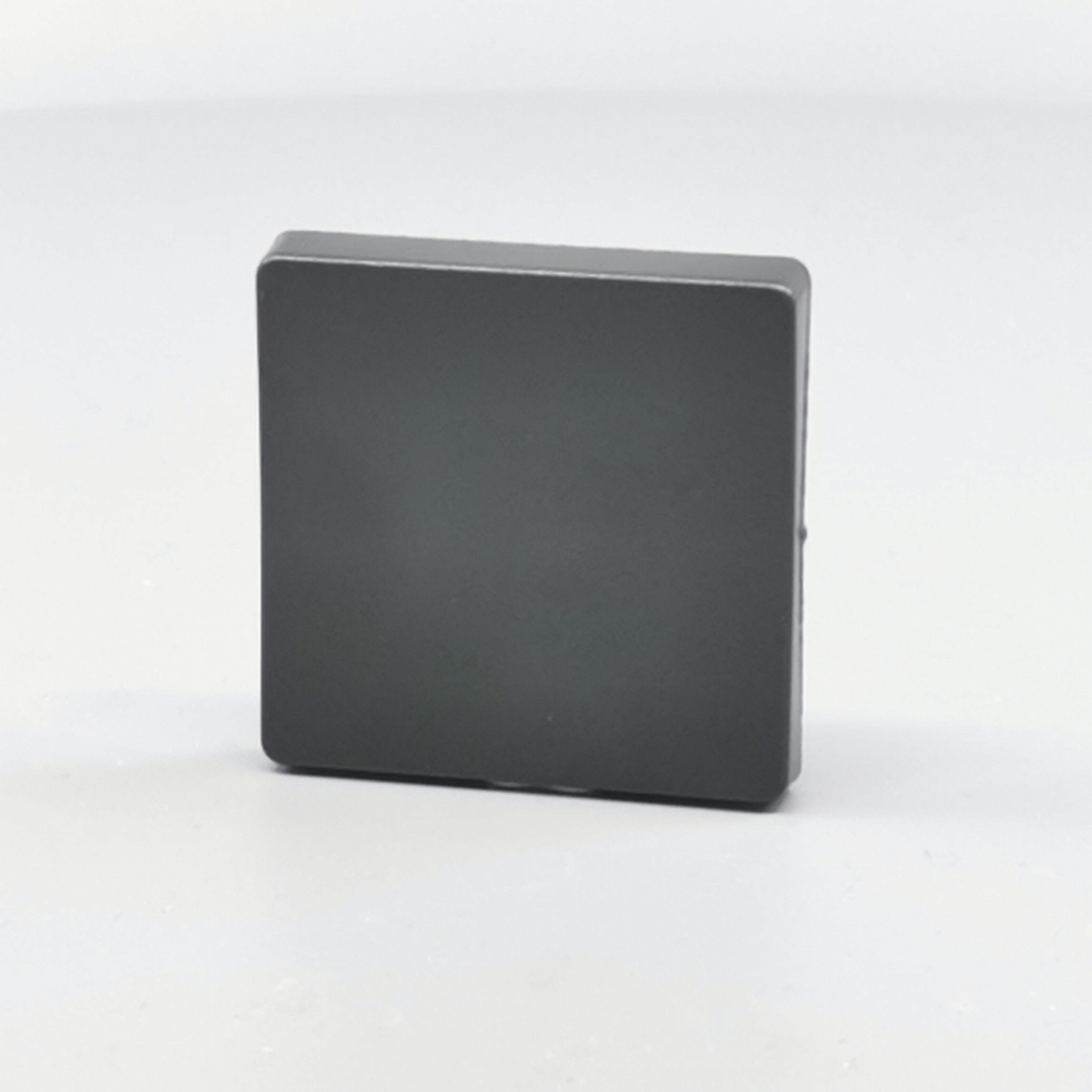 Fuga tangent afbryder koksgrå (gammel type)