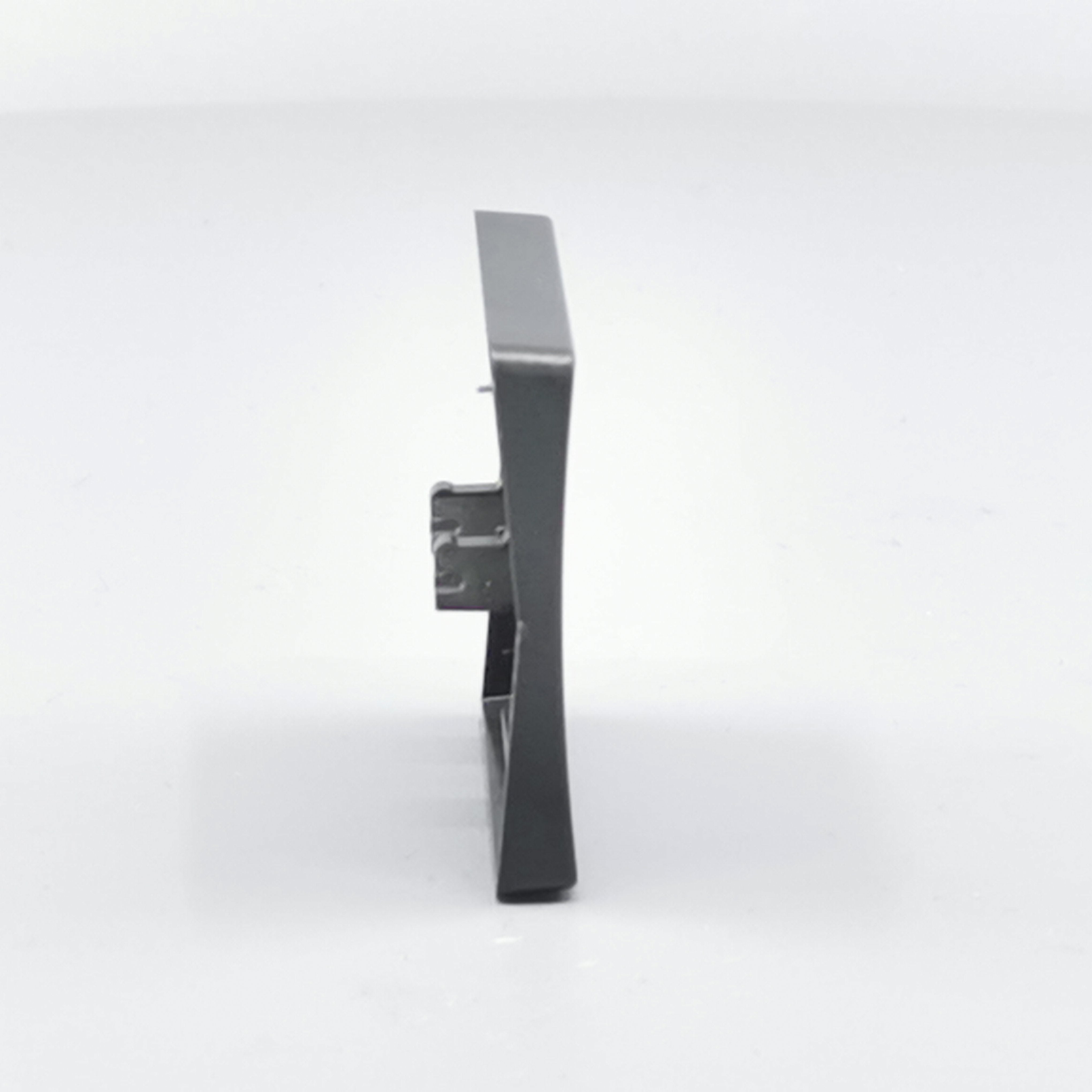 Fuga tangent afbryder koksgrå (gammel type)