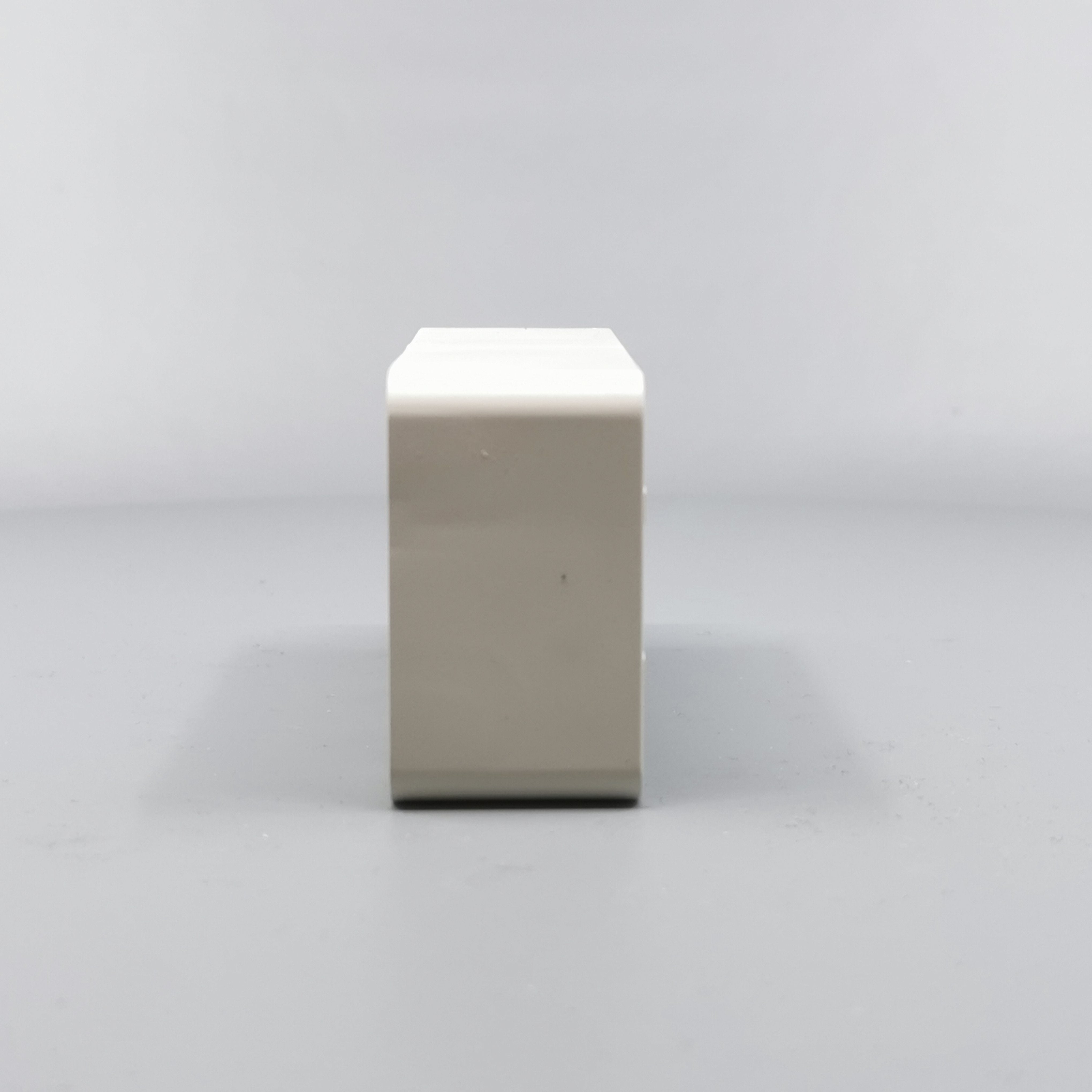 Fuga Underlag 2 modul vandret lysegrå