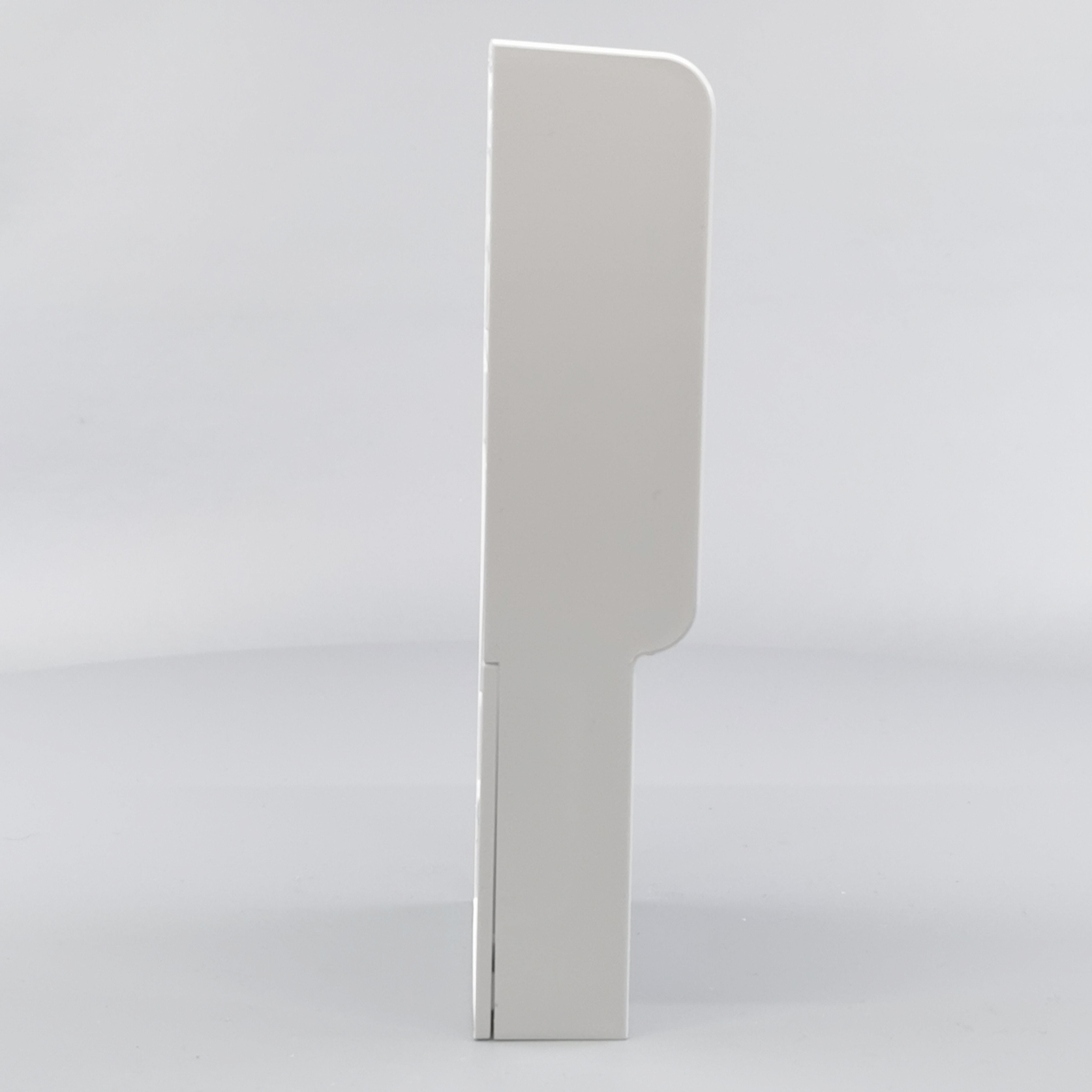 Fuga Panelunderlag softline 1½ modul hvid