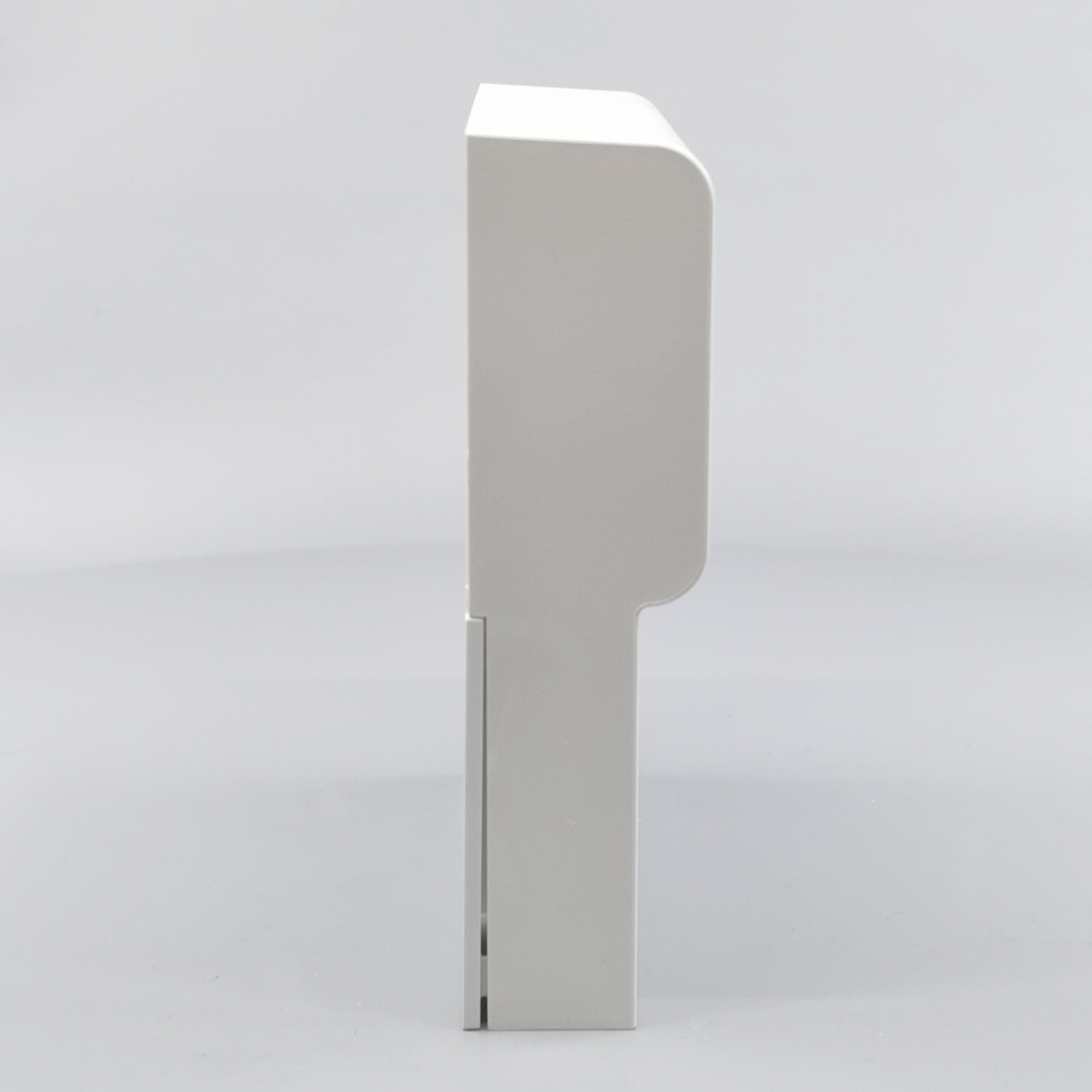 Fuga Panelunderlag softline 2 modul hvid