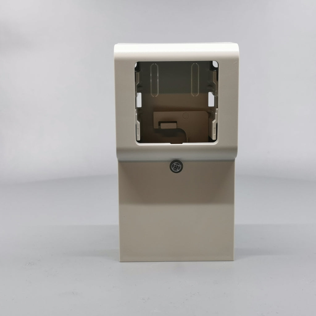 Fuga panelunderlag softline 1 modul lysegrå