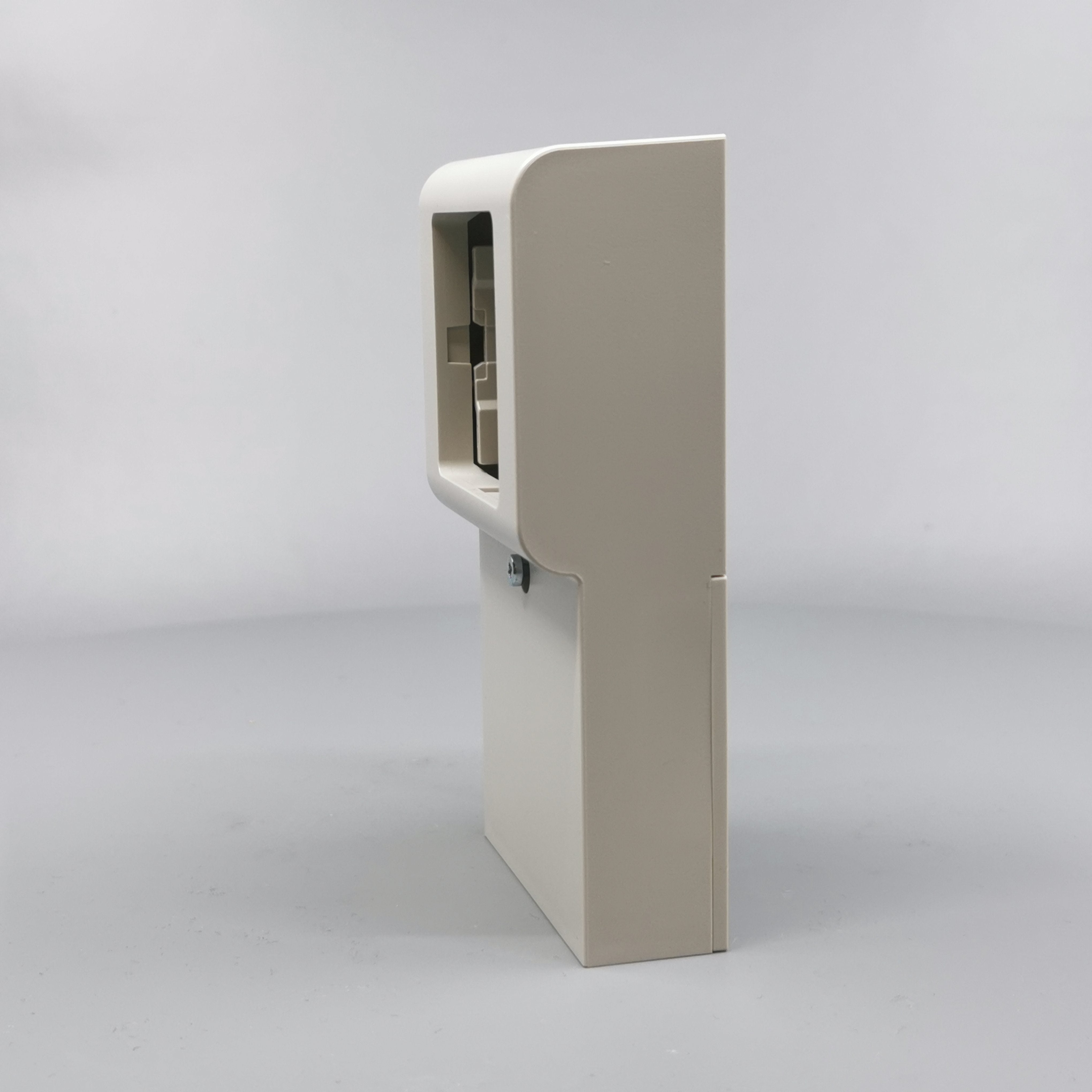 Fuga panelunderlag softline 1 modul lysegrå