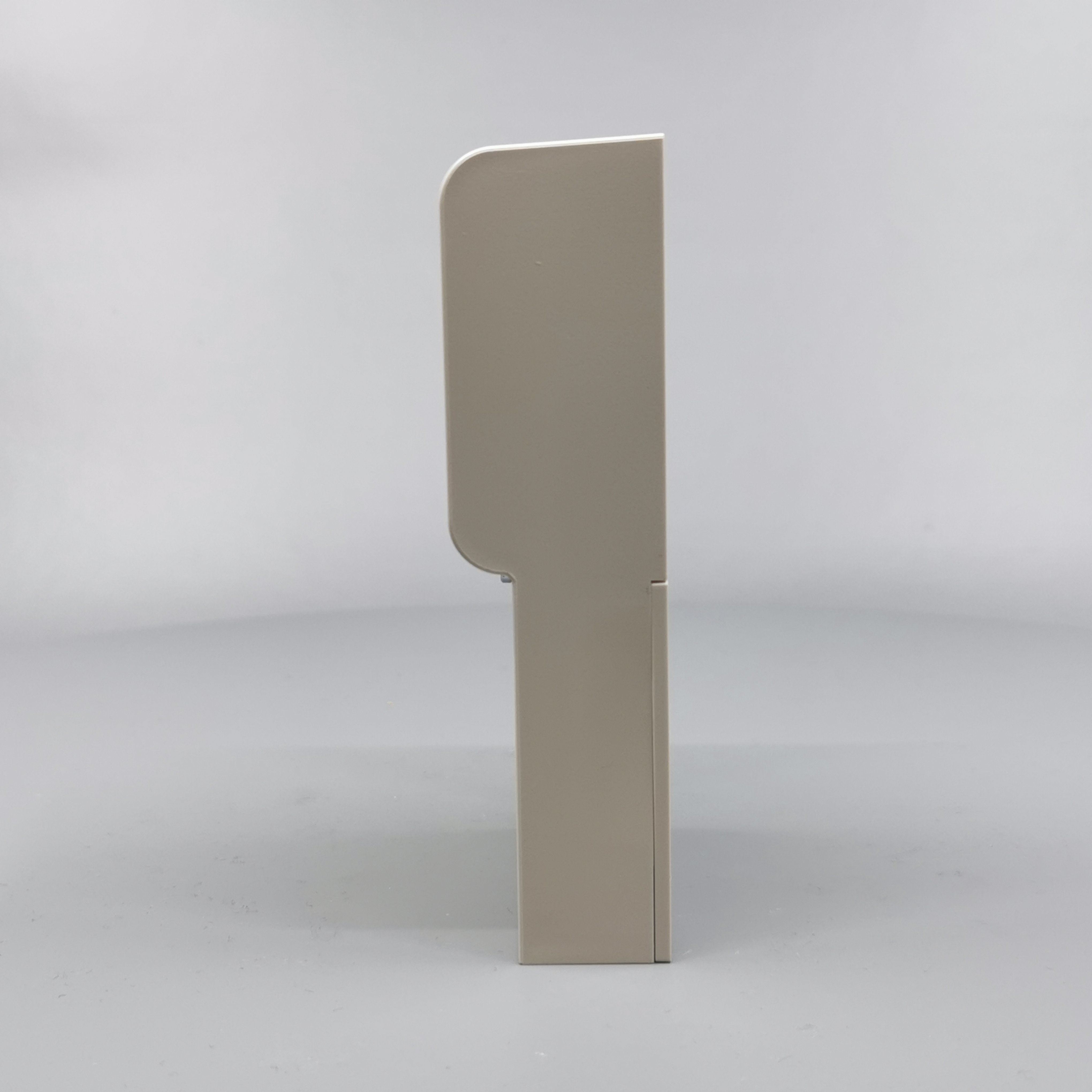 Fuga panelunderlag softline 1 modul lysegrå