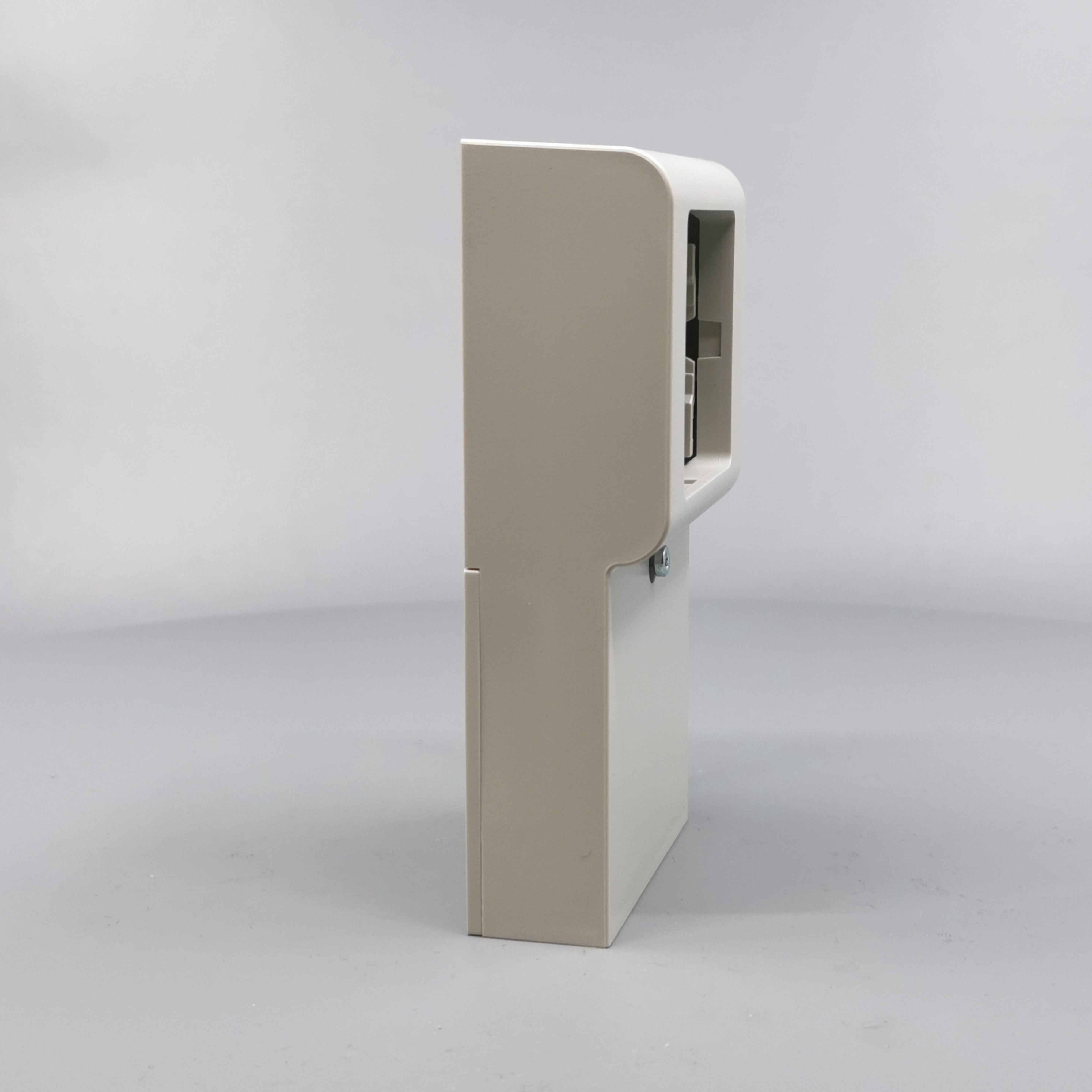 Fuga panelunderlag softline 1 modul lysegrå