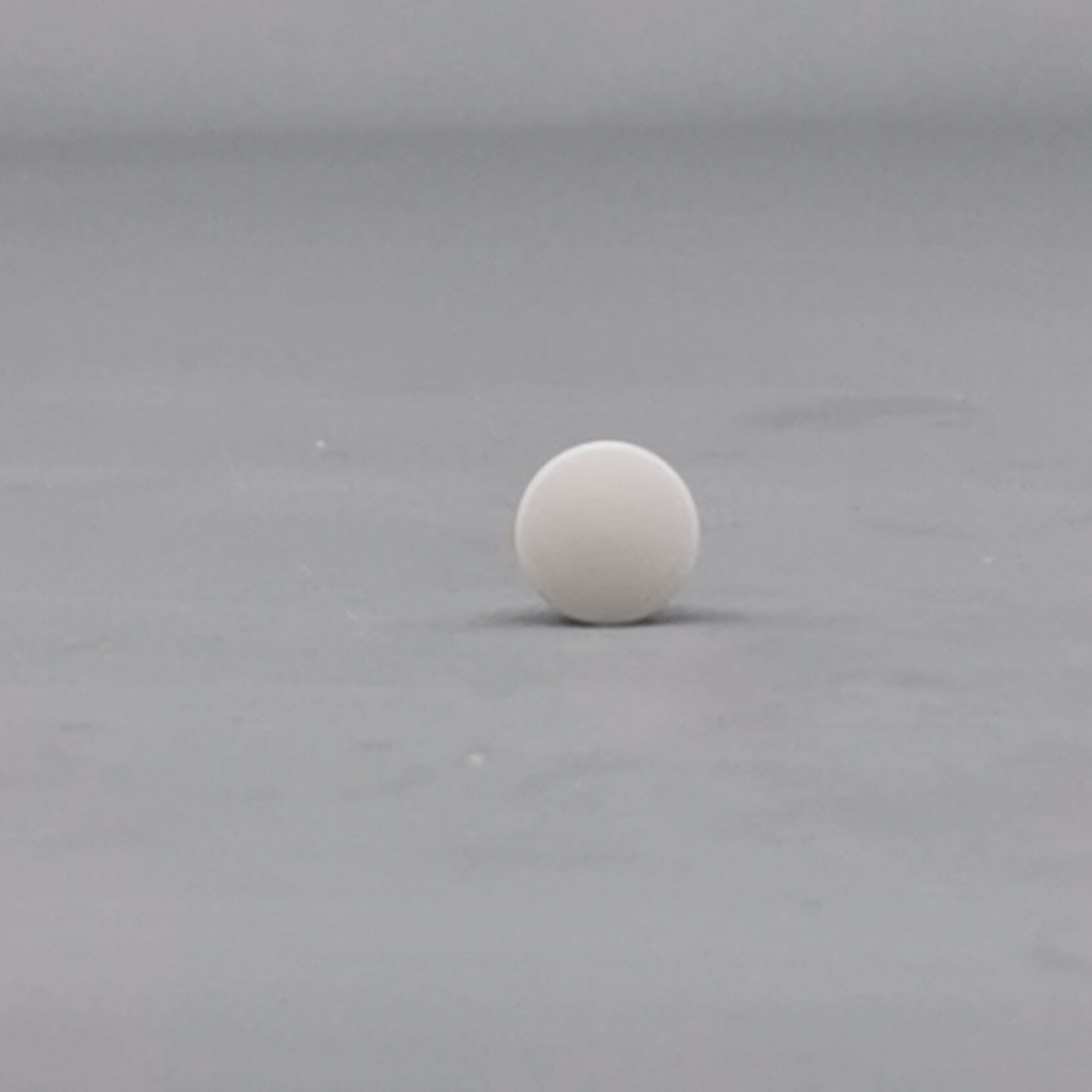 Fuga afdækningdprop f. panelunderlag softline hvid