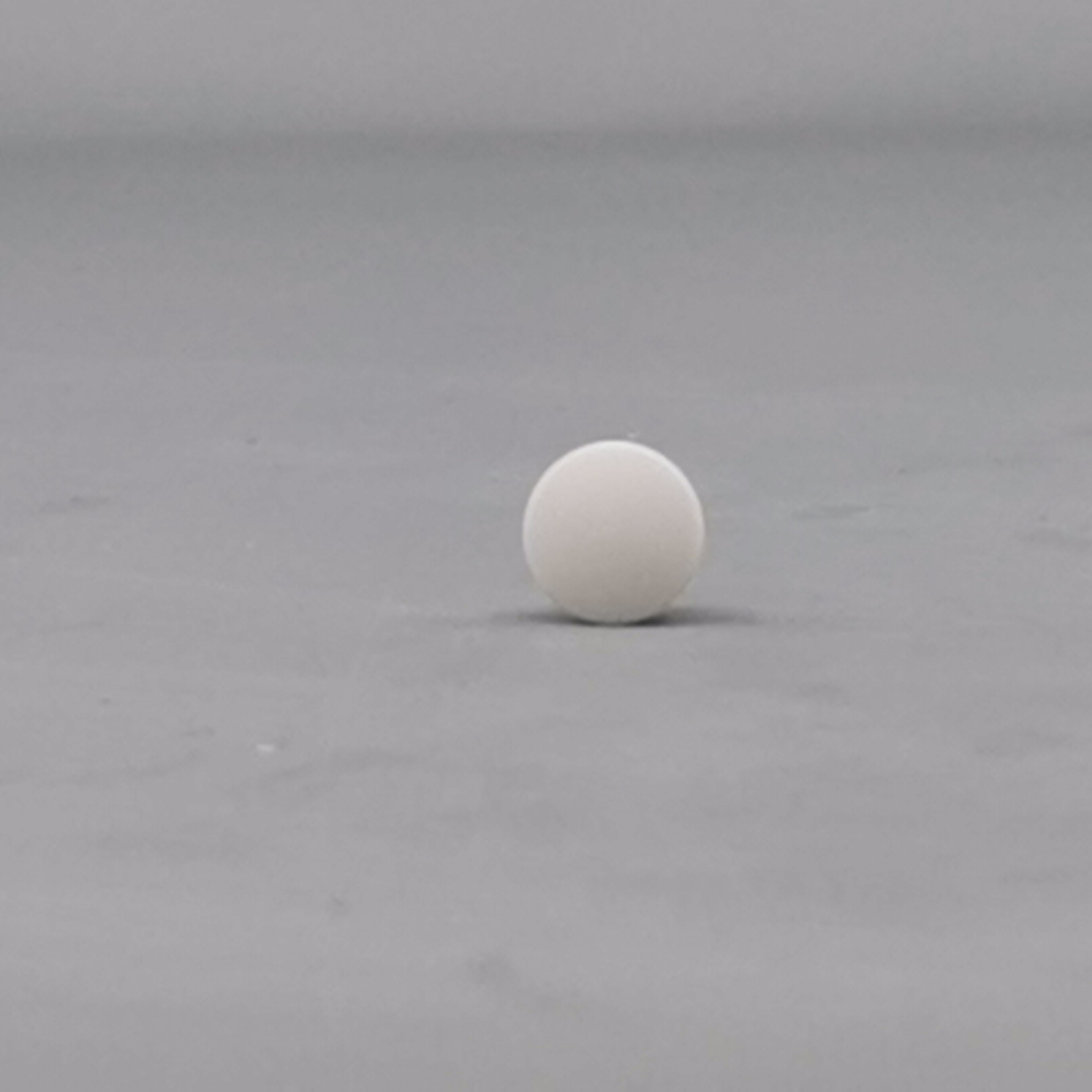 Fuga afdækningdprop f. panelunderlag softline hvid