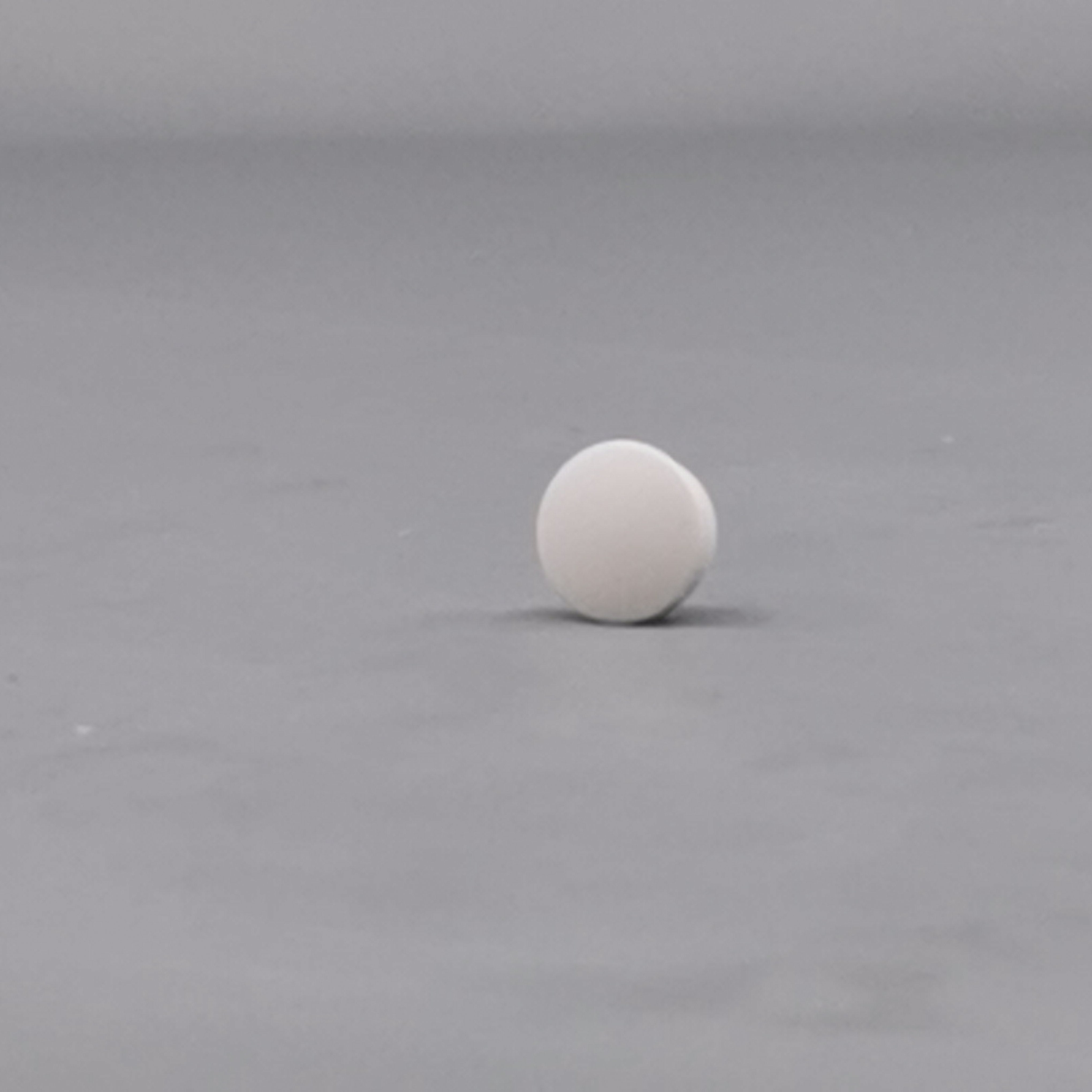 Fuga afdækningdprop f. panelunderlag softline hvid