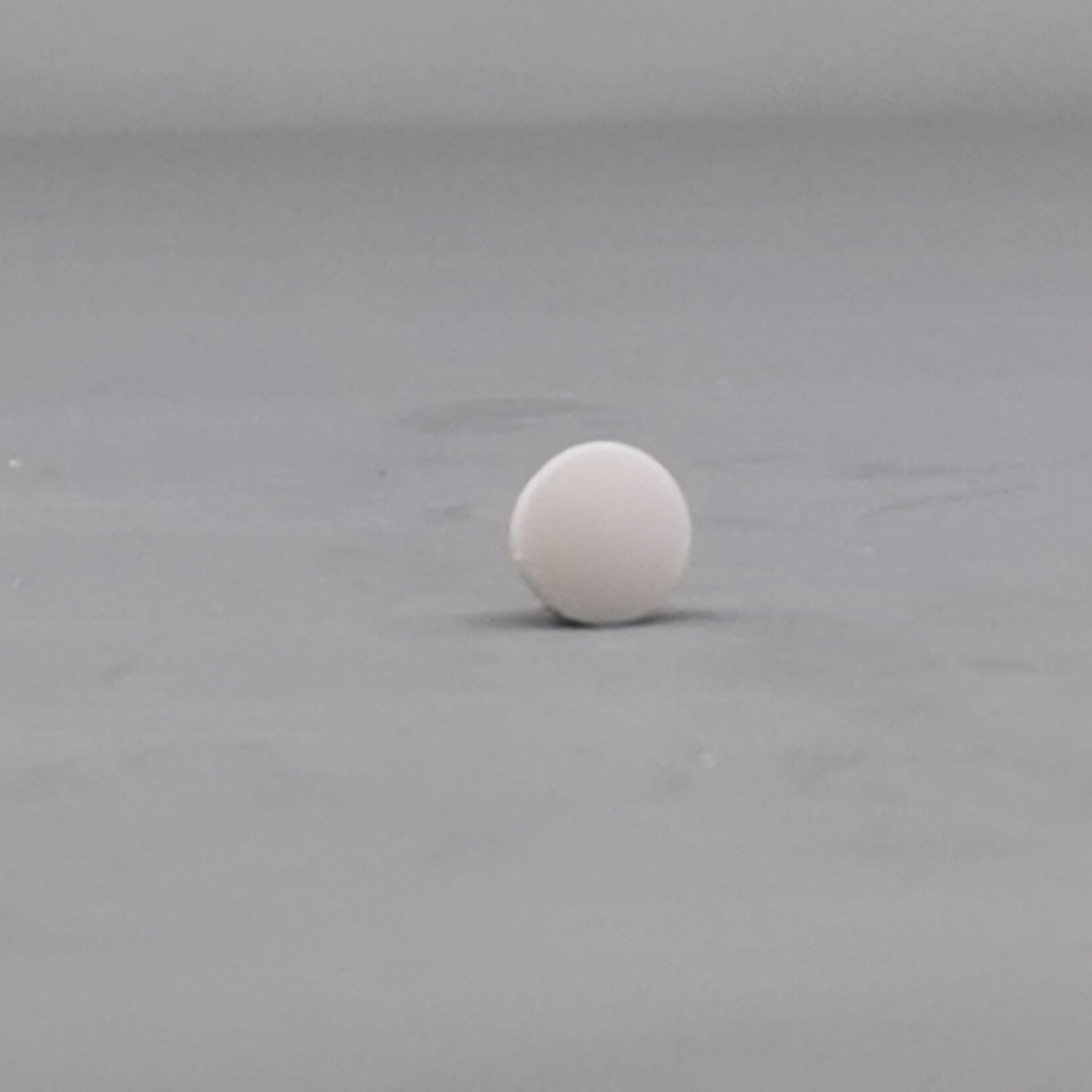 Fuga afdækningdprop f. panelunderlag softline hvid