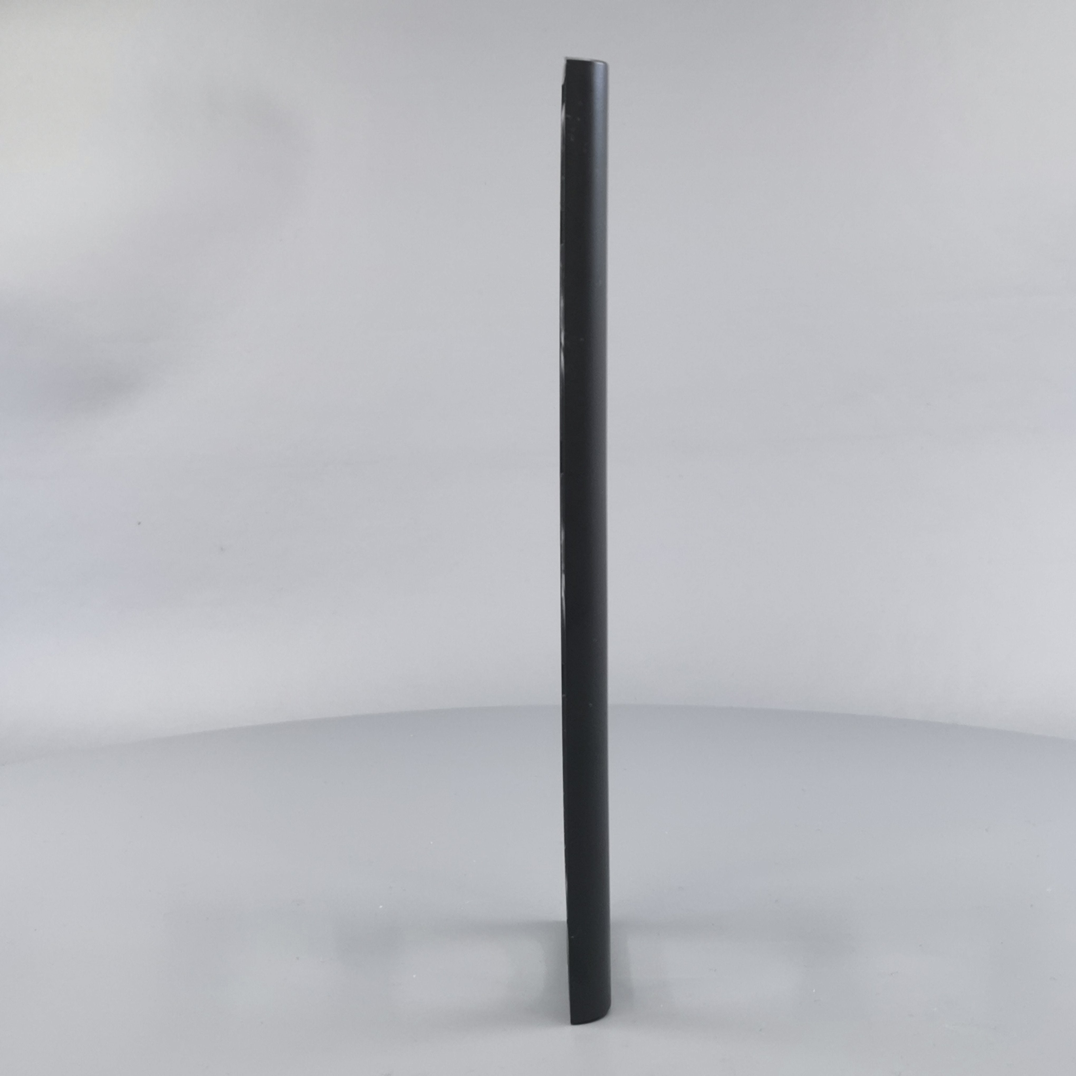 LK Fuga ramme Softline 63 3½m - koksgrå