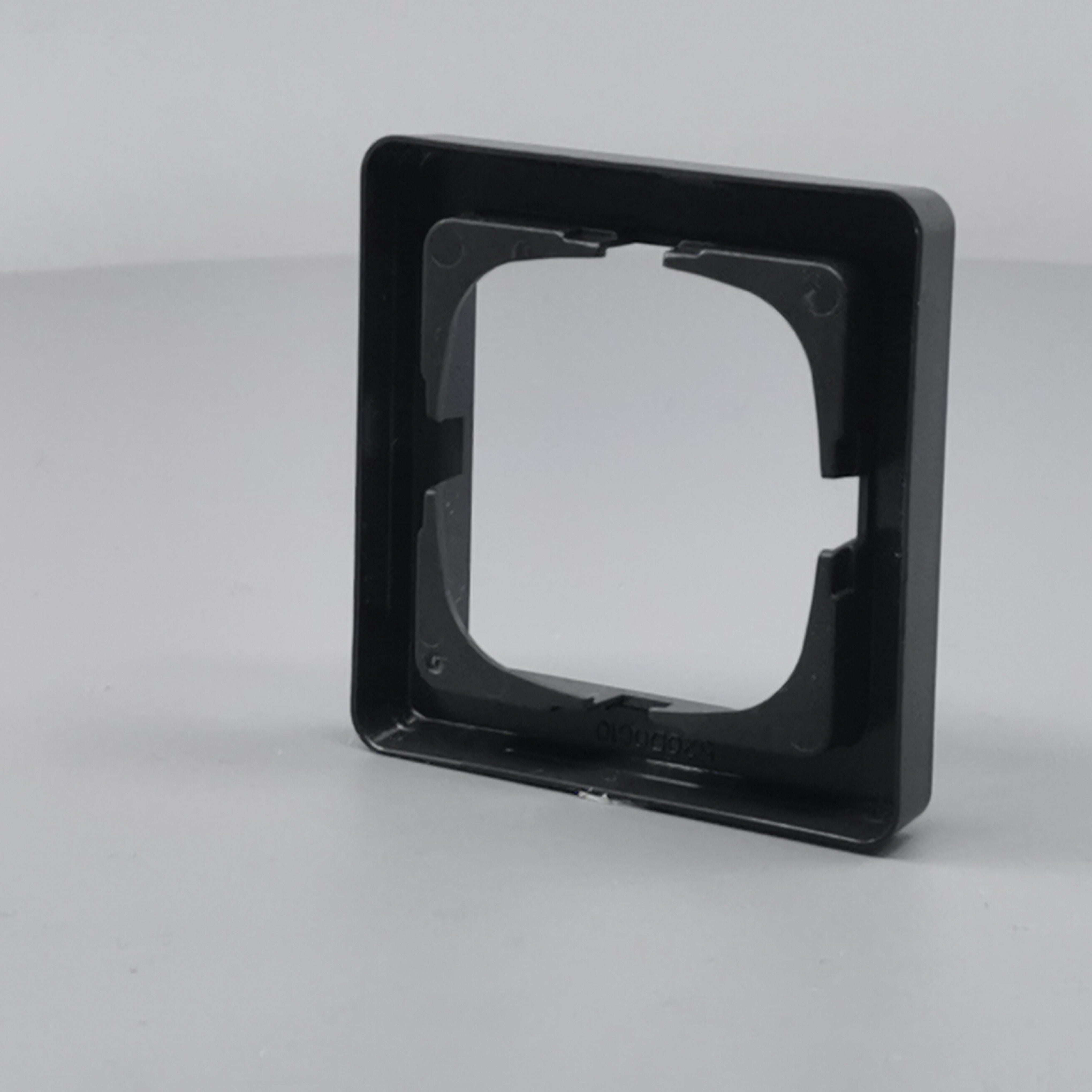 LK Fuga ramme Baseline 63 1m - koksgrå