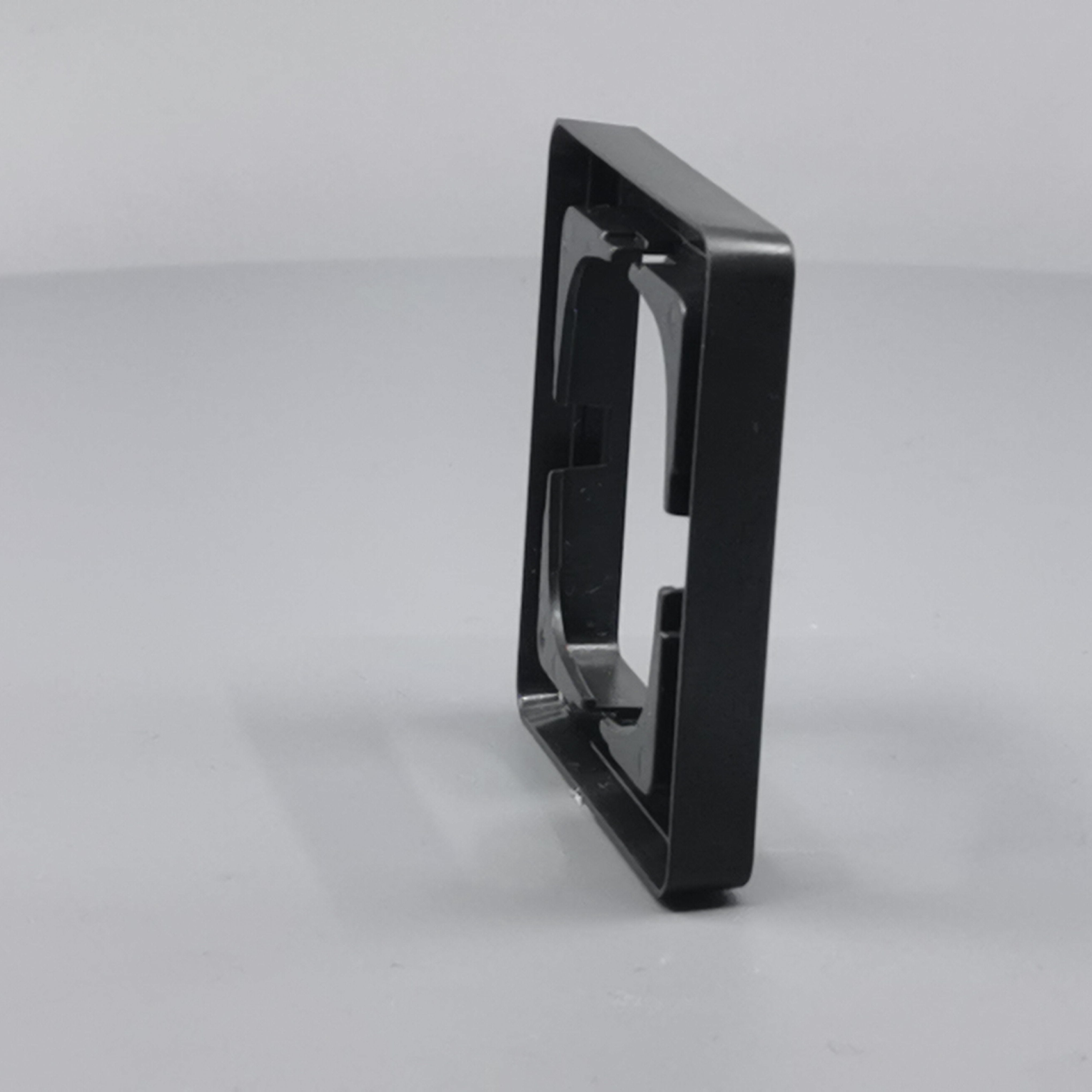 LK Fuga ramme Baseline 63 1m - koksgrå