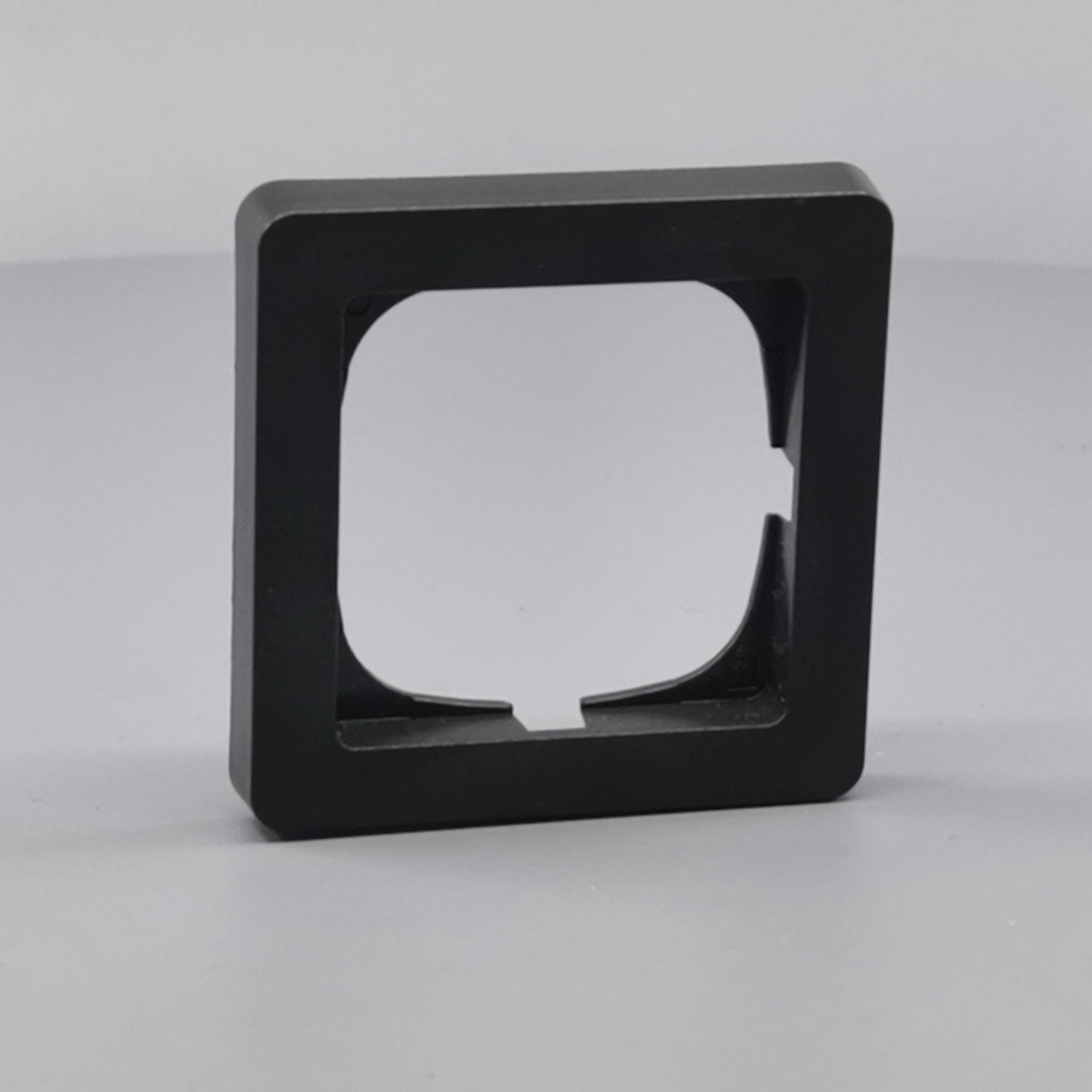 LK Fuga ramme Baseline 63 1m - koksgrå