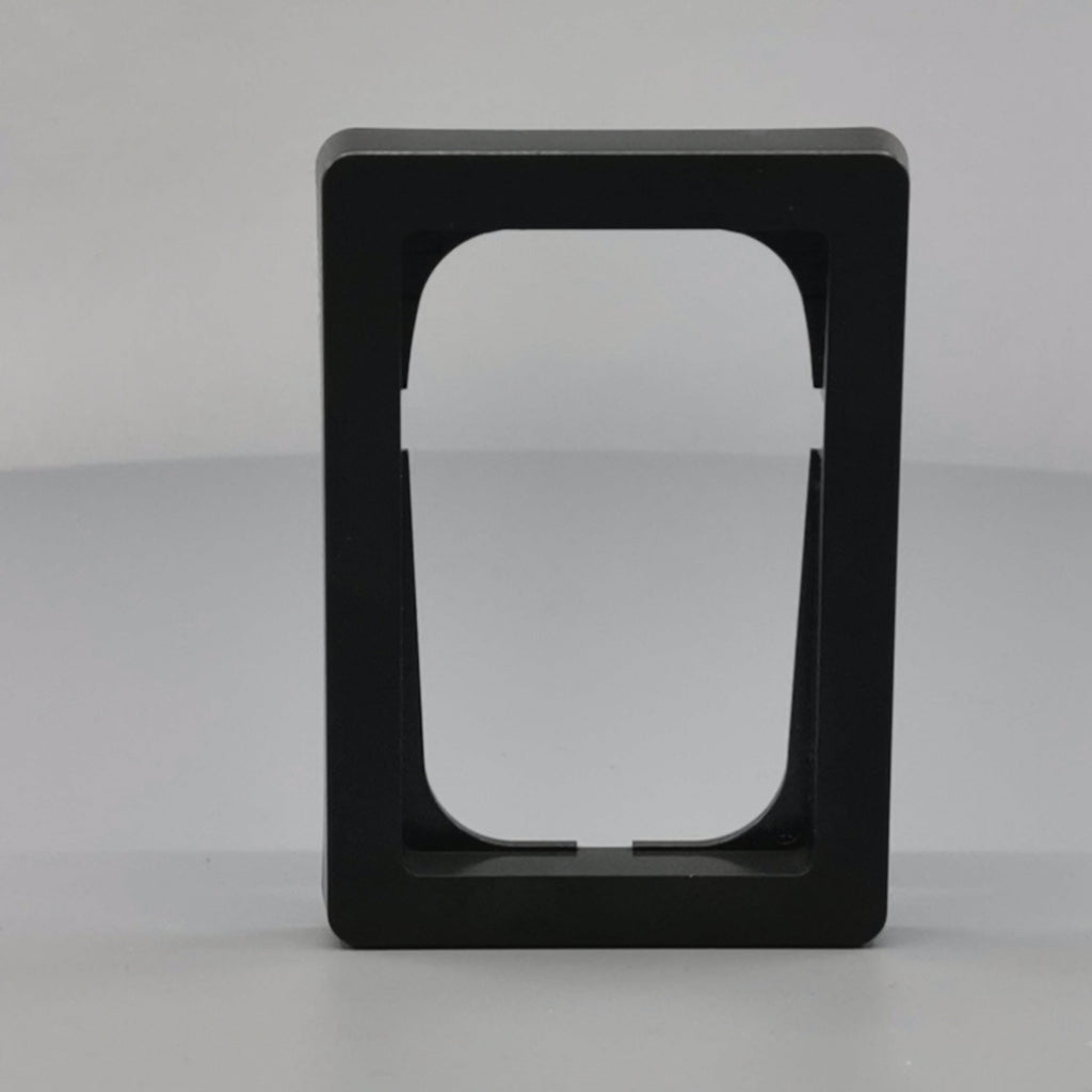 LK Fuga ramme Baseline 63 1½m - koksgrå