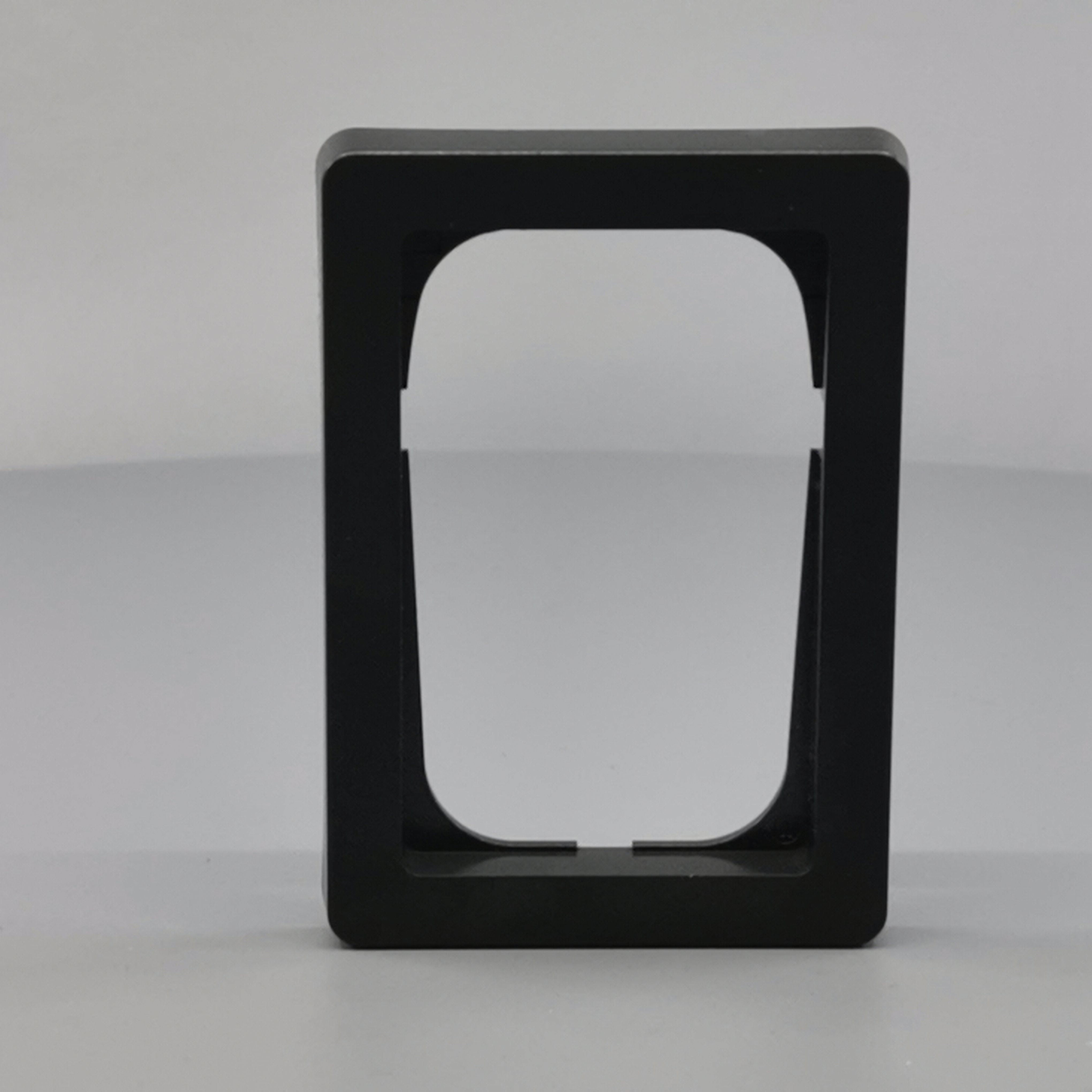 LK Fuga ramme Baseline 63 1½m - koksgrå