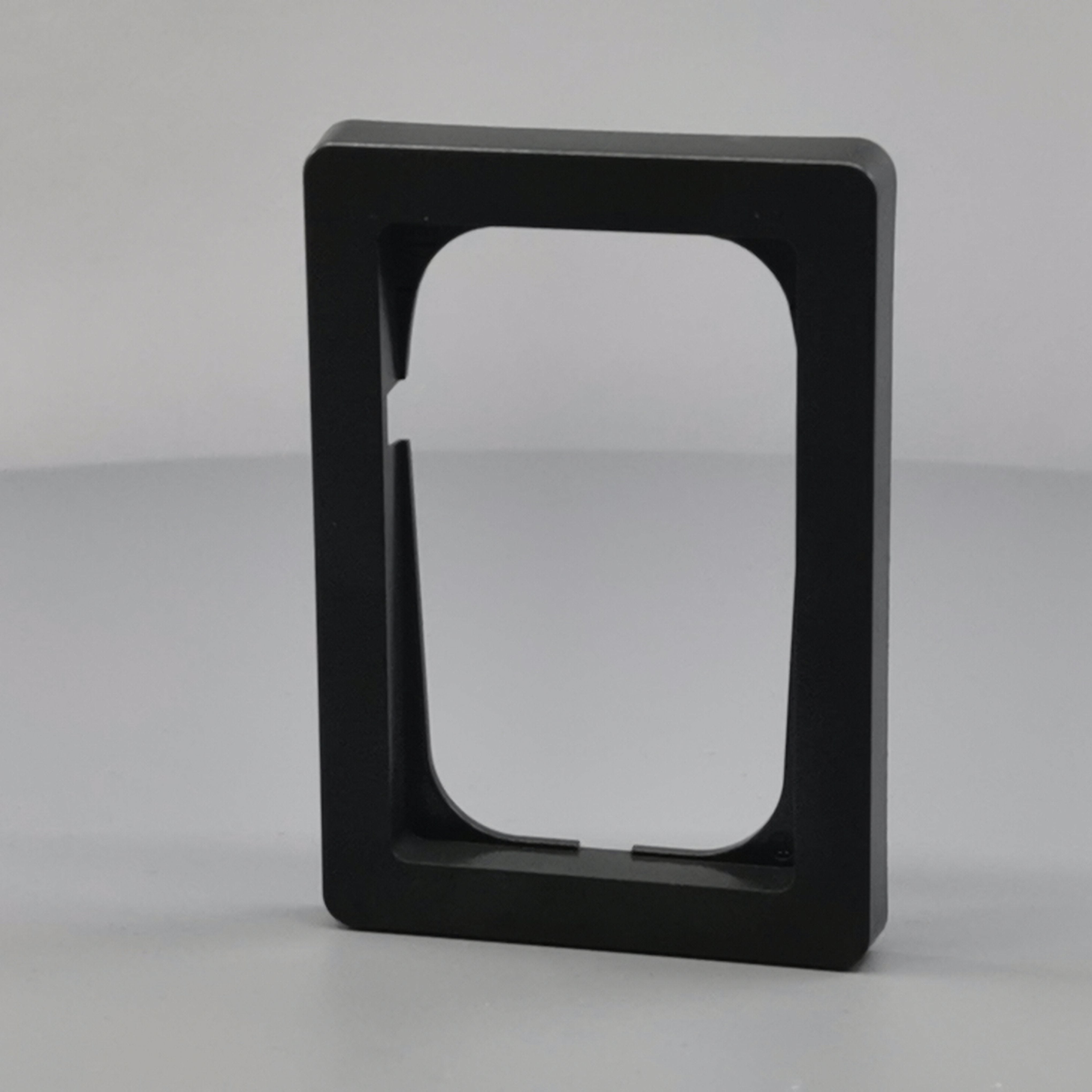 LK Fuga ramme Baseline 63 1½m - koksgrå