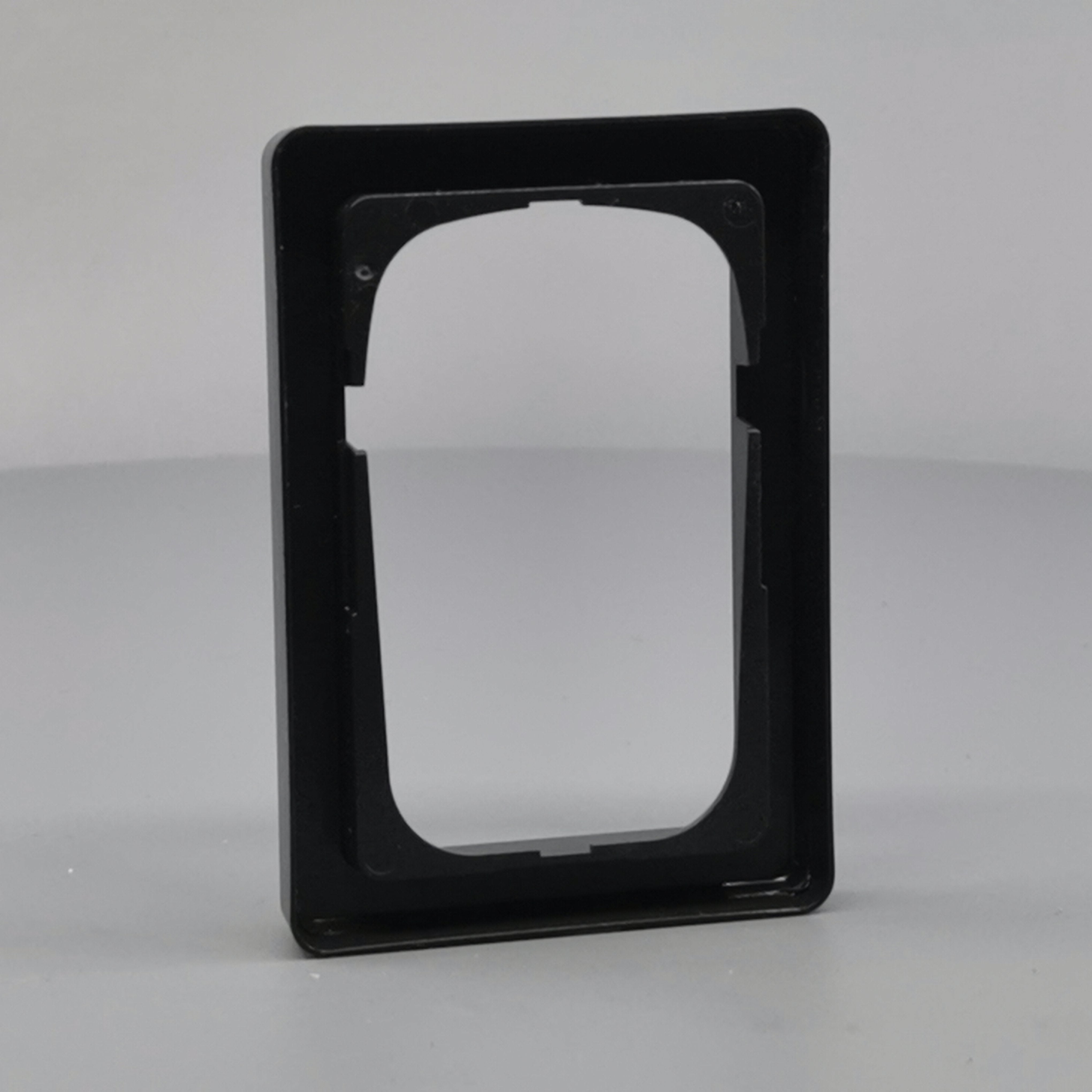 LK Fuga ramme Baseline 63 1½m - koksgrå