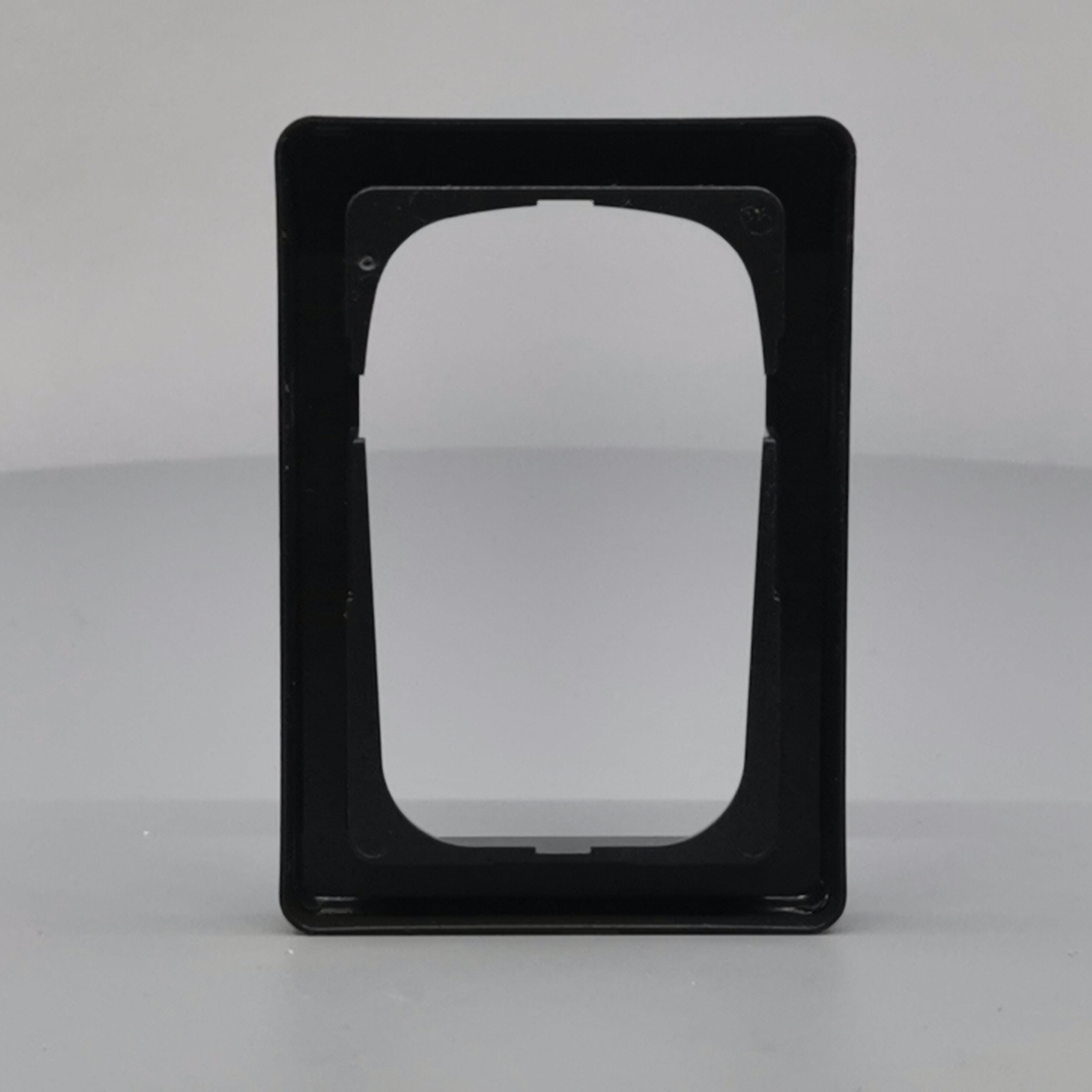 LK Fuga ramme Baseline 63 1½m - koksgrå