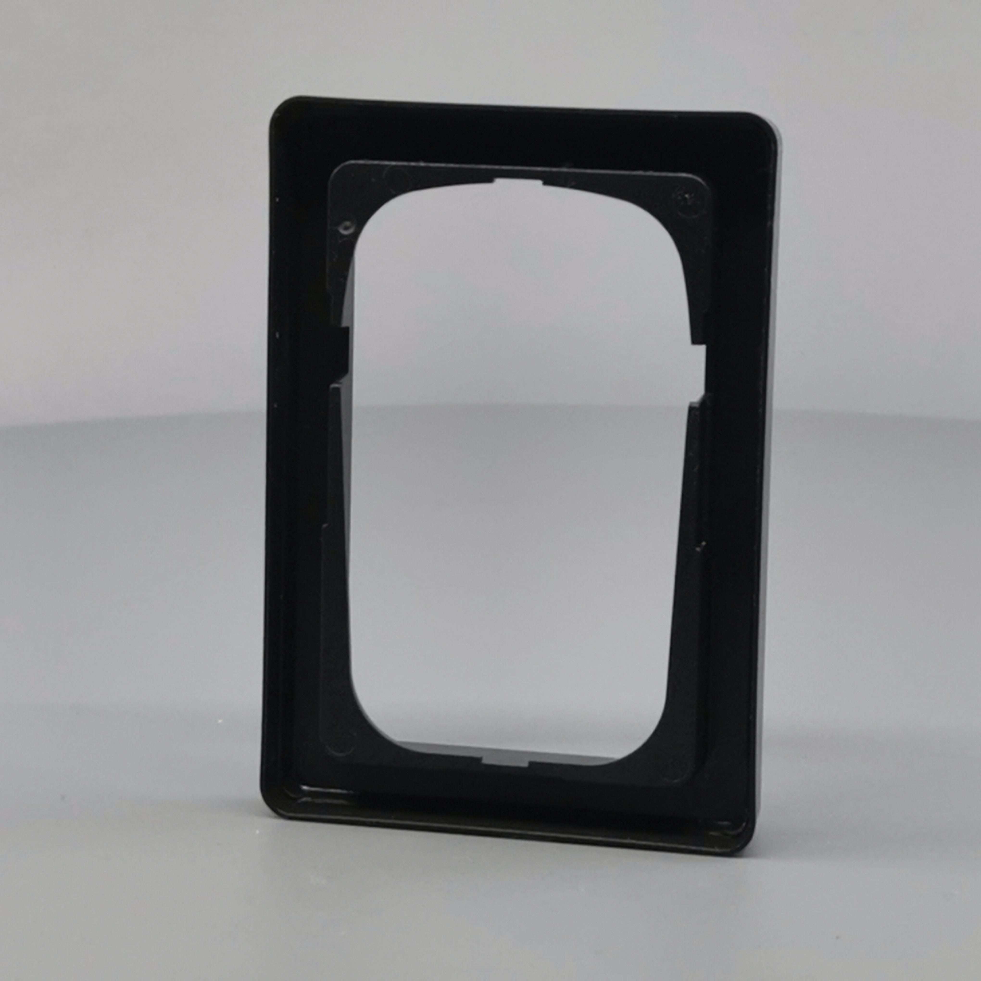 LK Fuga ramme Baseline 63 1½m - koksgrå