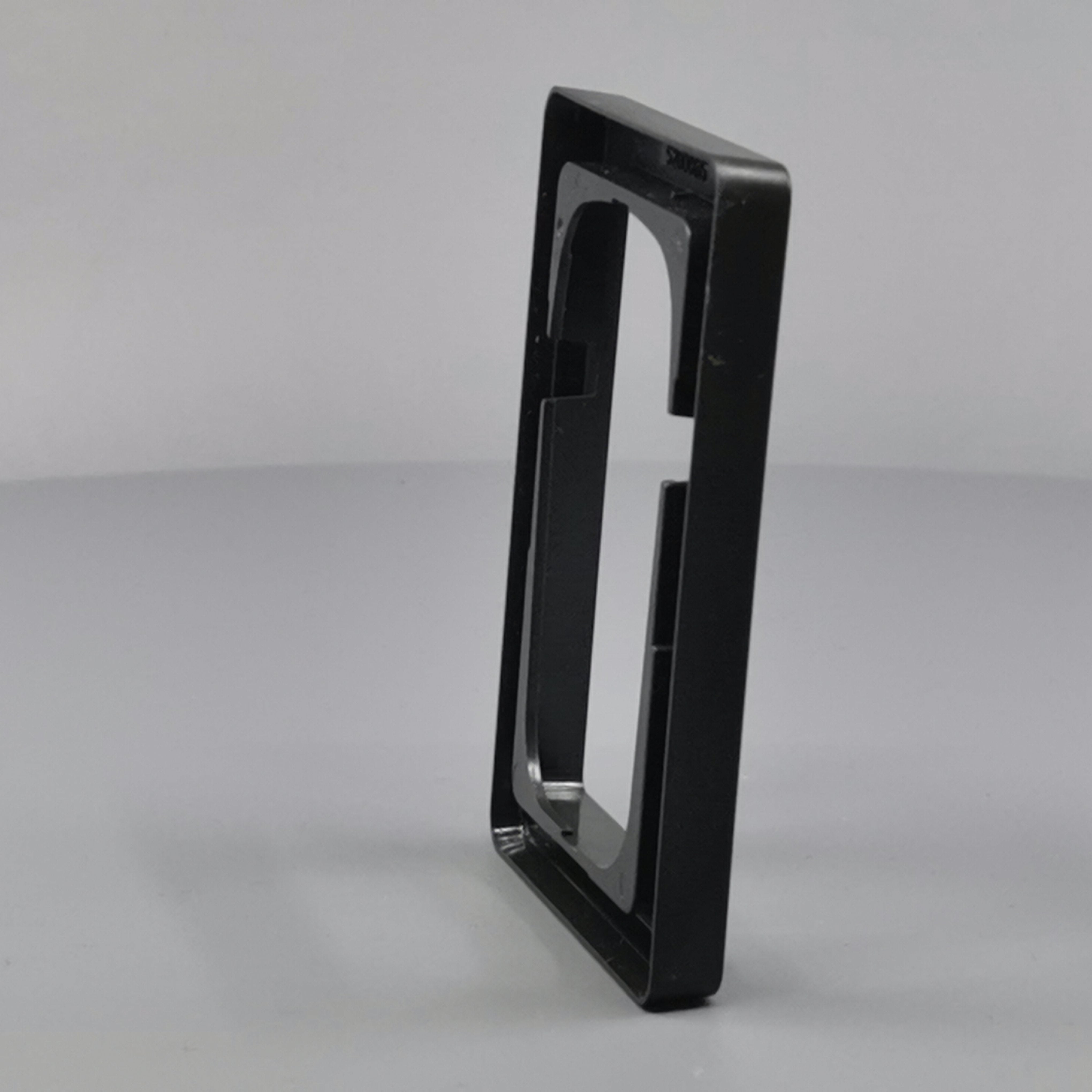 LK Fuga ramme Baseline 63 1½m - koksgrå