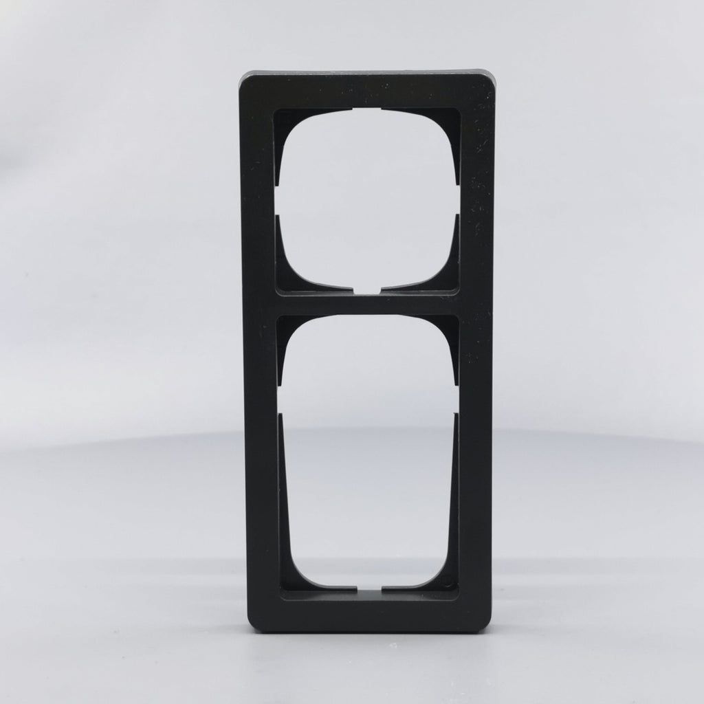 LK Fuga ramme Baseline 63 2½m - koksgrå