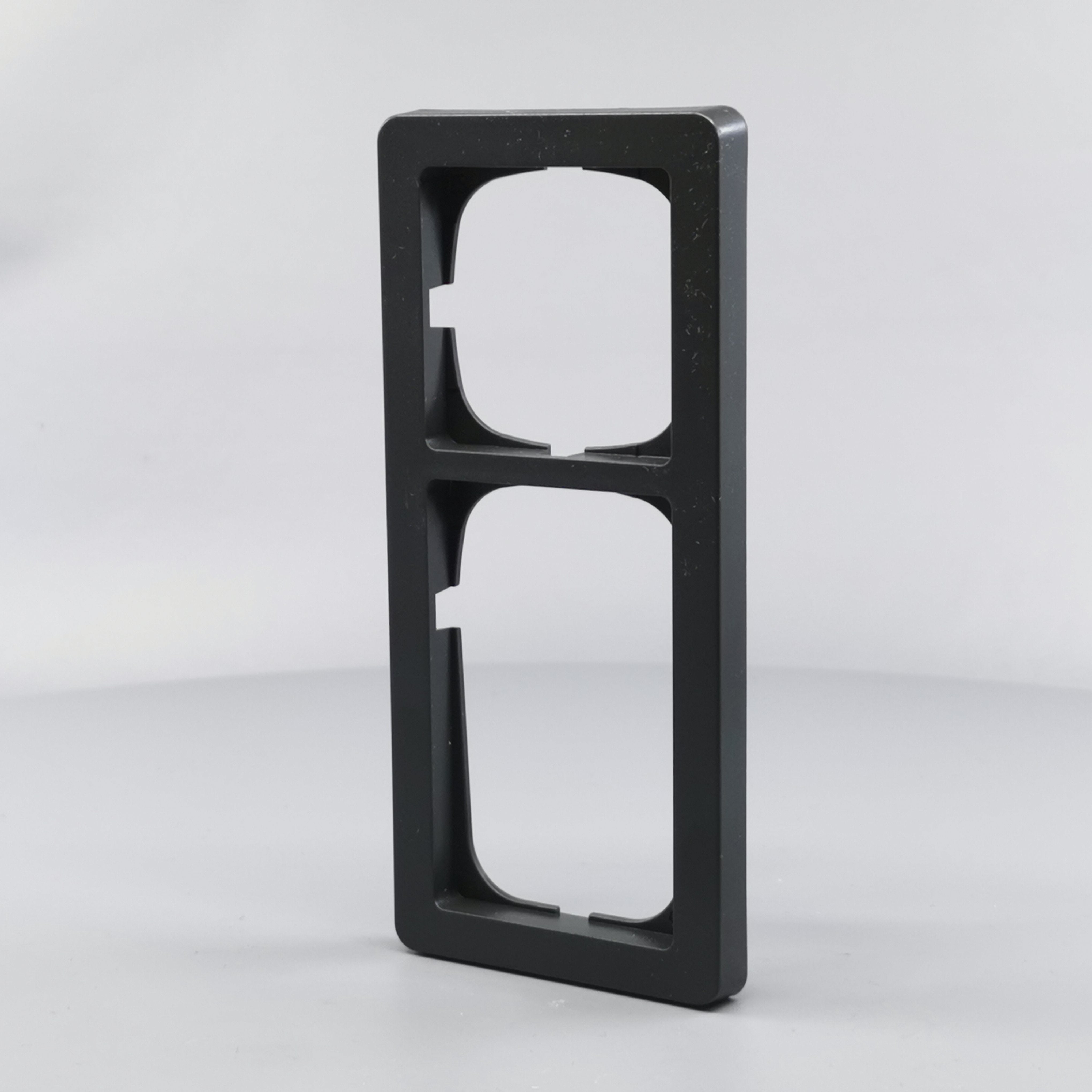 LK Fuga ramme Baseline 63 2½m - koksgrå