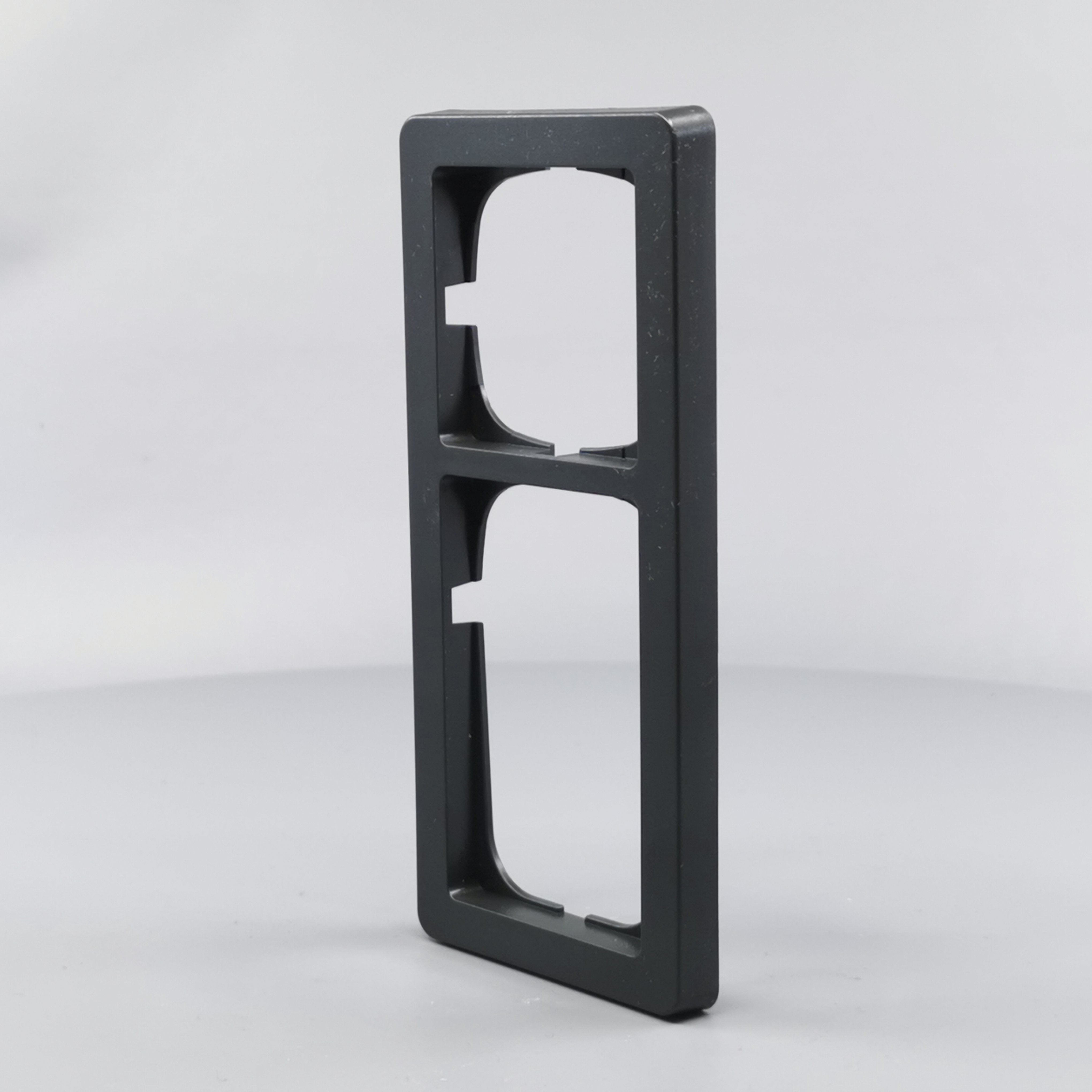 LK Fuga ramme Baseline 63 2½m - koksgrå