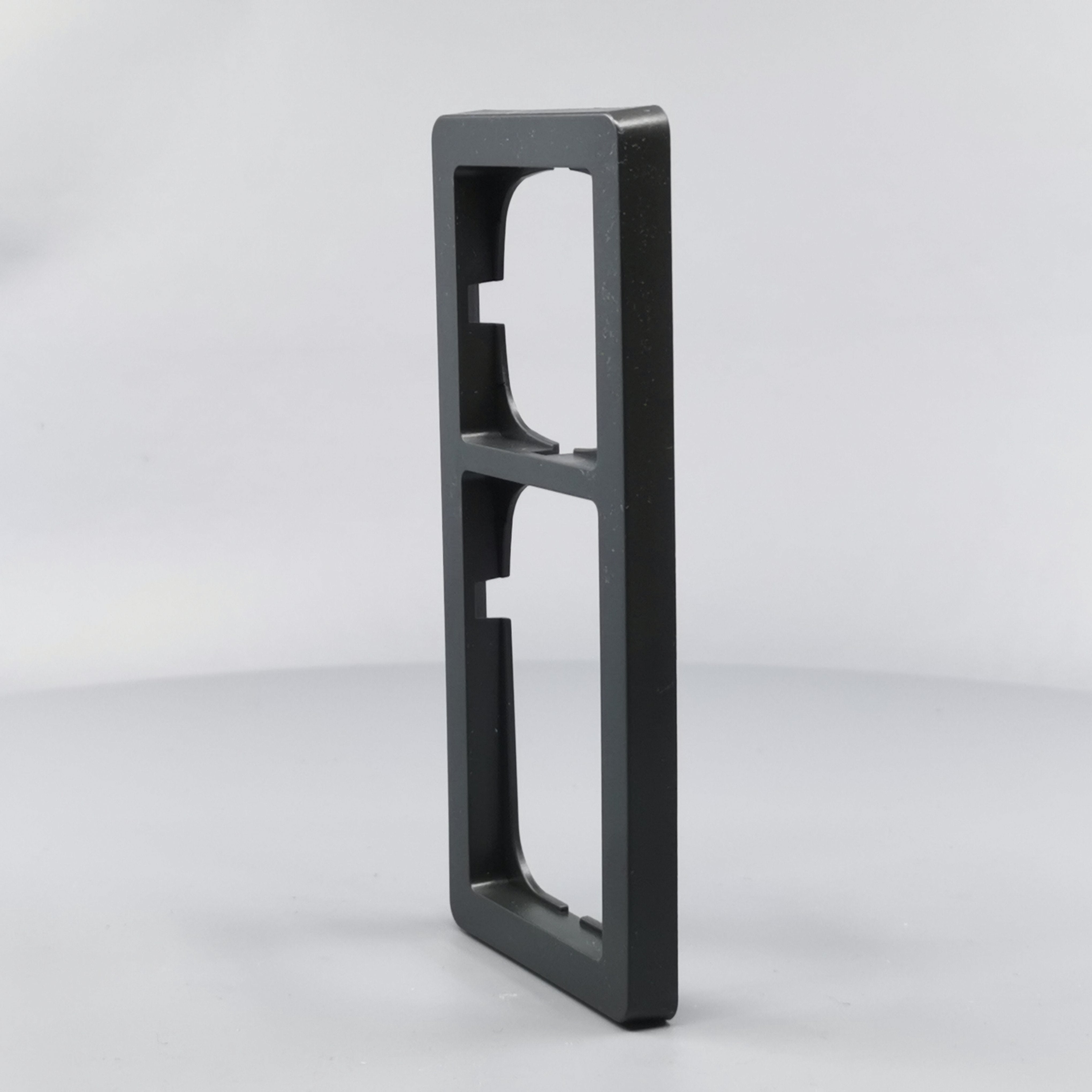 LK Fuga ramme Baseline 63 2½m - koksgrå