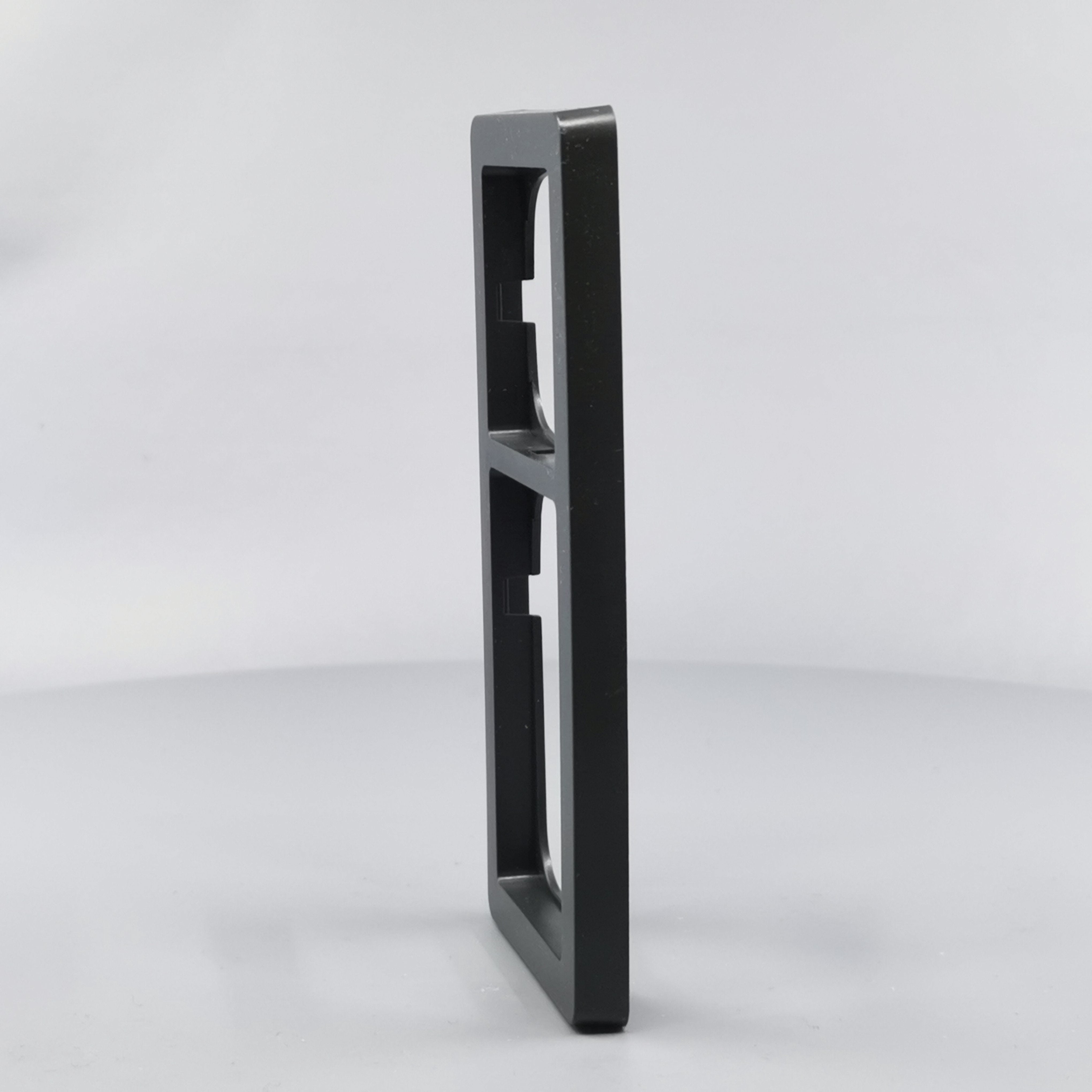 LK Fuga ramme Baseline 63 2½m - koksgrå