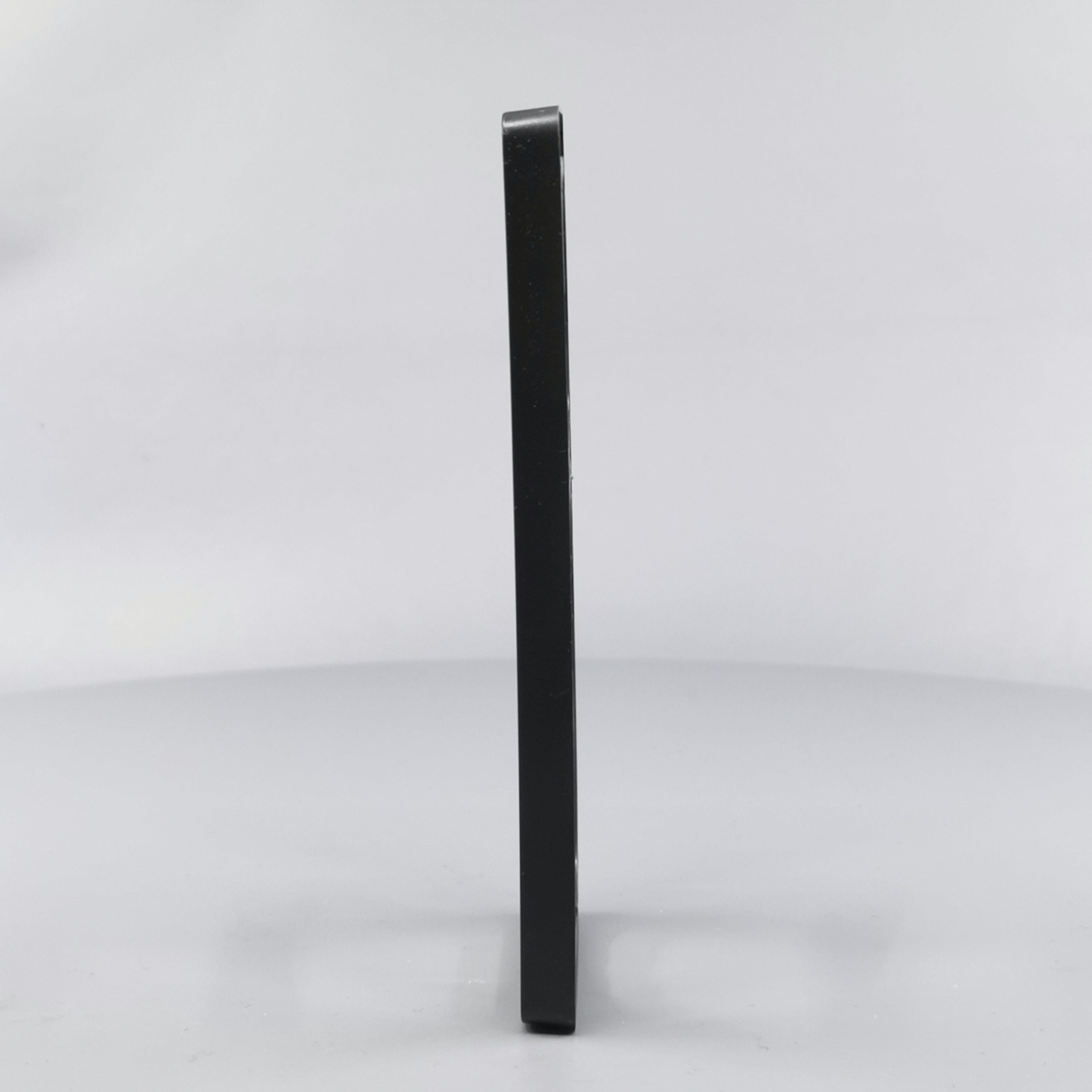 LK Fuga ramme Baseline 63 2½m - koksgrå