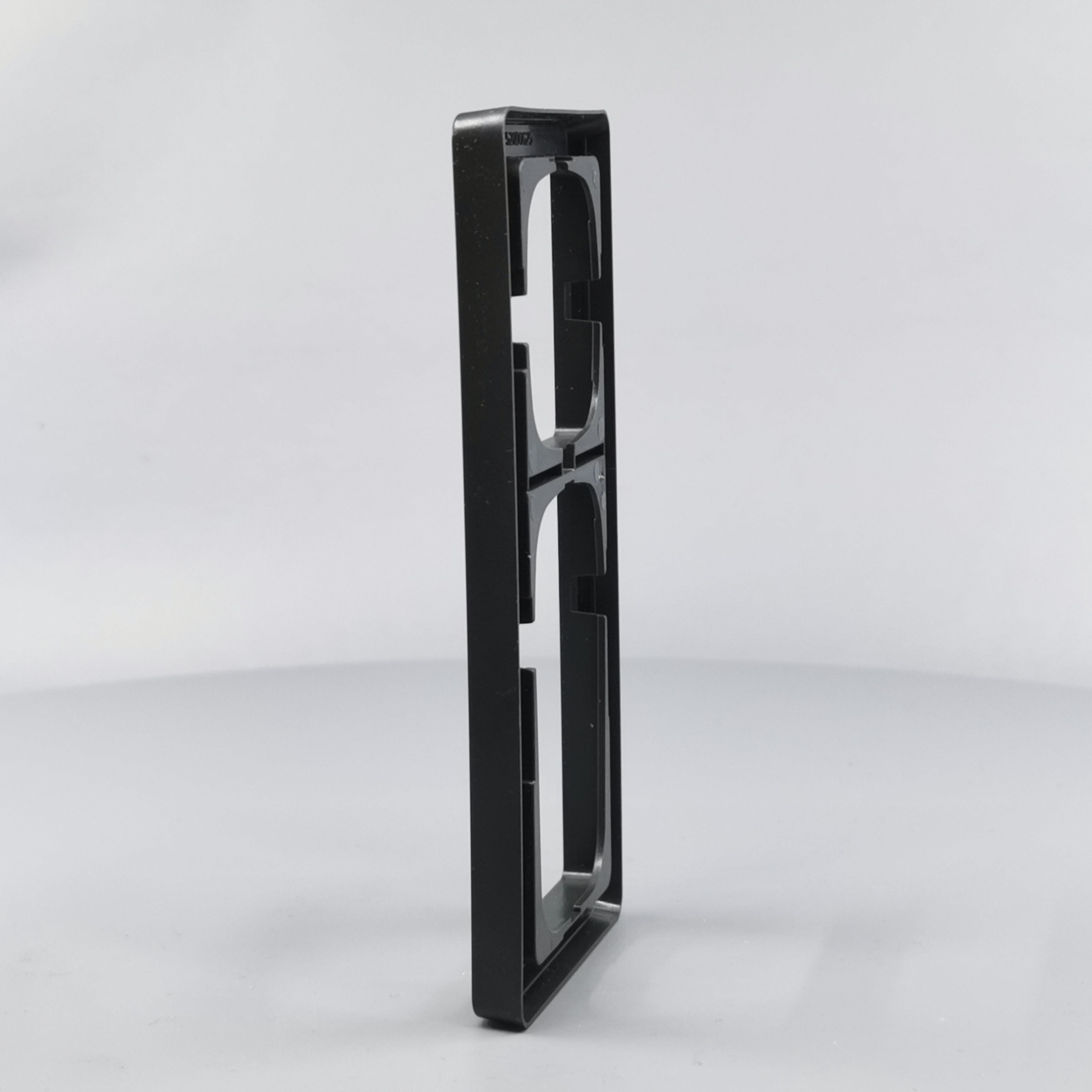 LK Fuga ramme Baseline 63 2½m - koksgrå